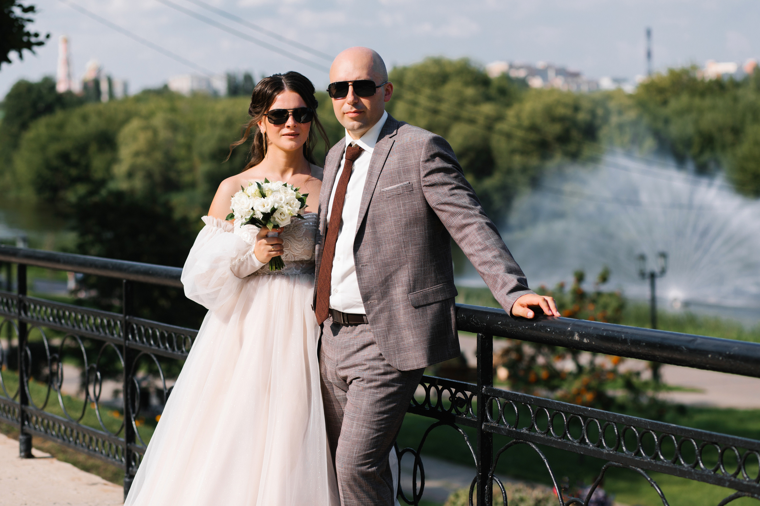 Аня и Рома. Фотограф в Тамбове Ольга Мельникова