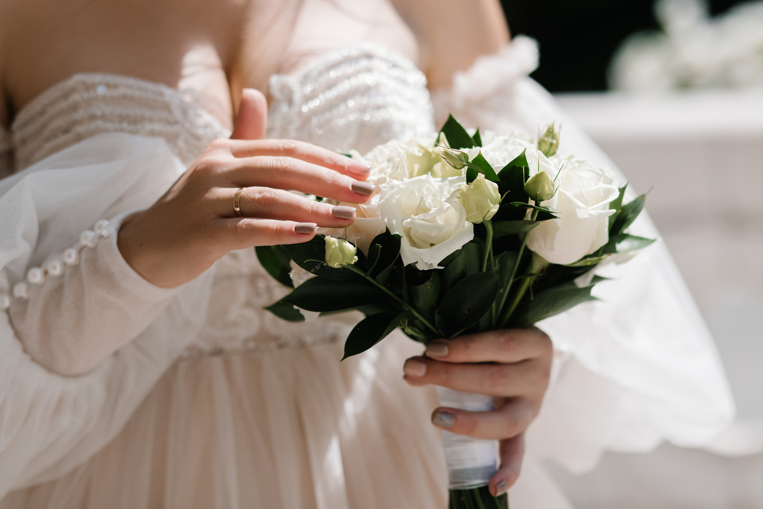 Аня и Рома. Фотограф в Тамбове Ольга Мельникова