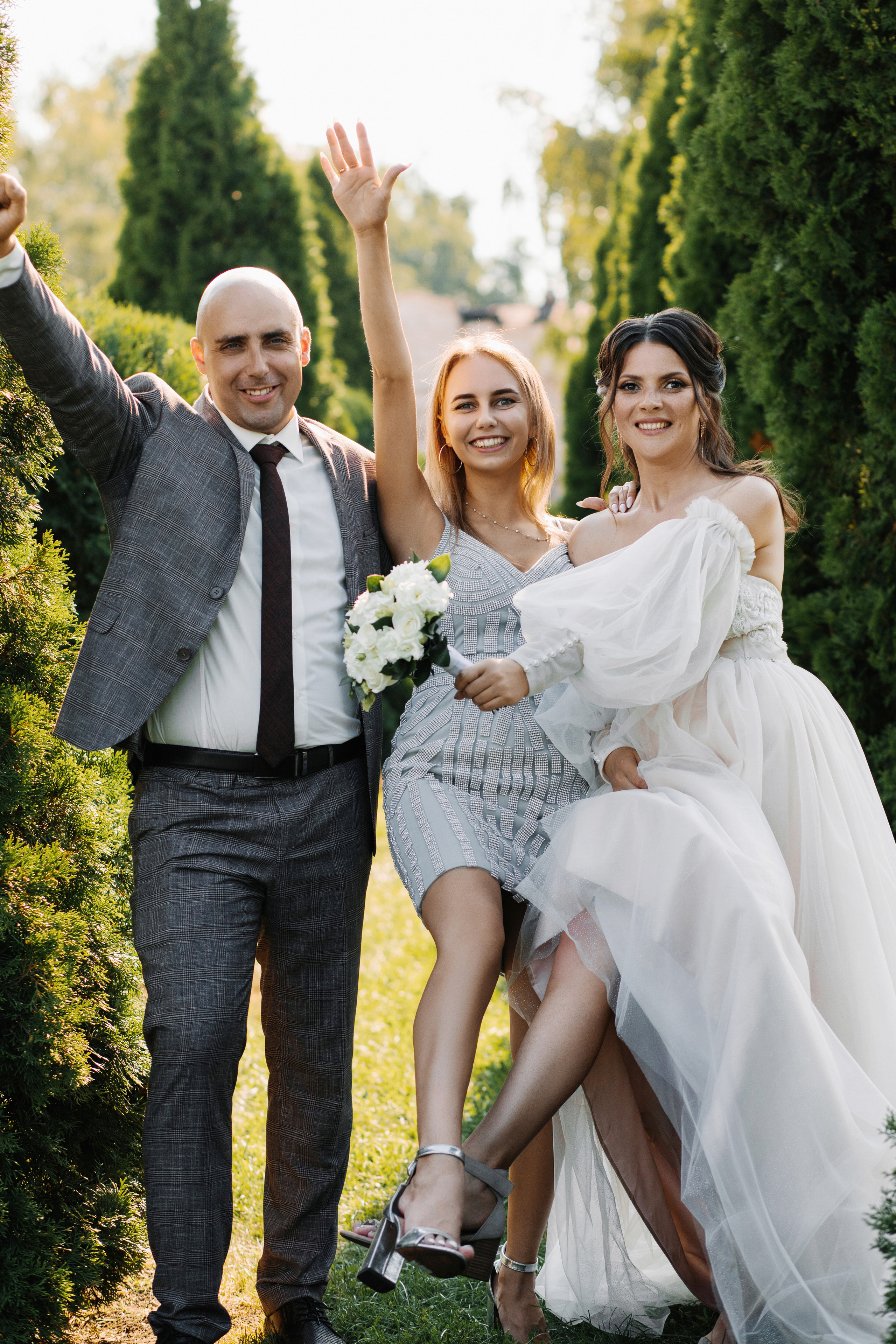 Аня и Рома. Фотограф в Тамбове Ольга Мельникова