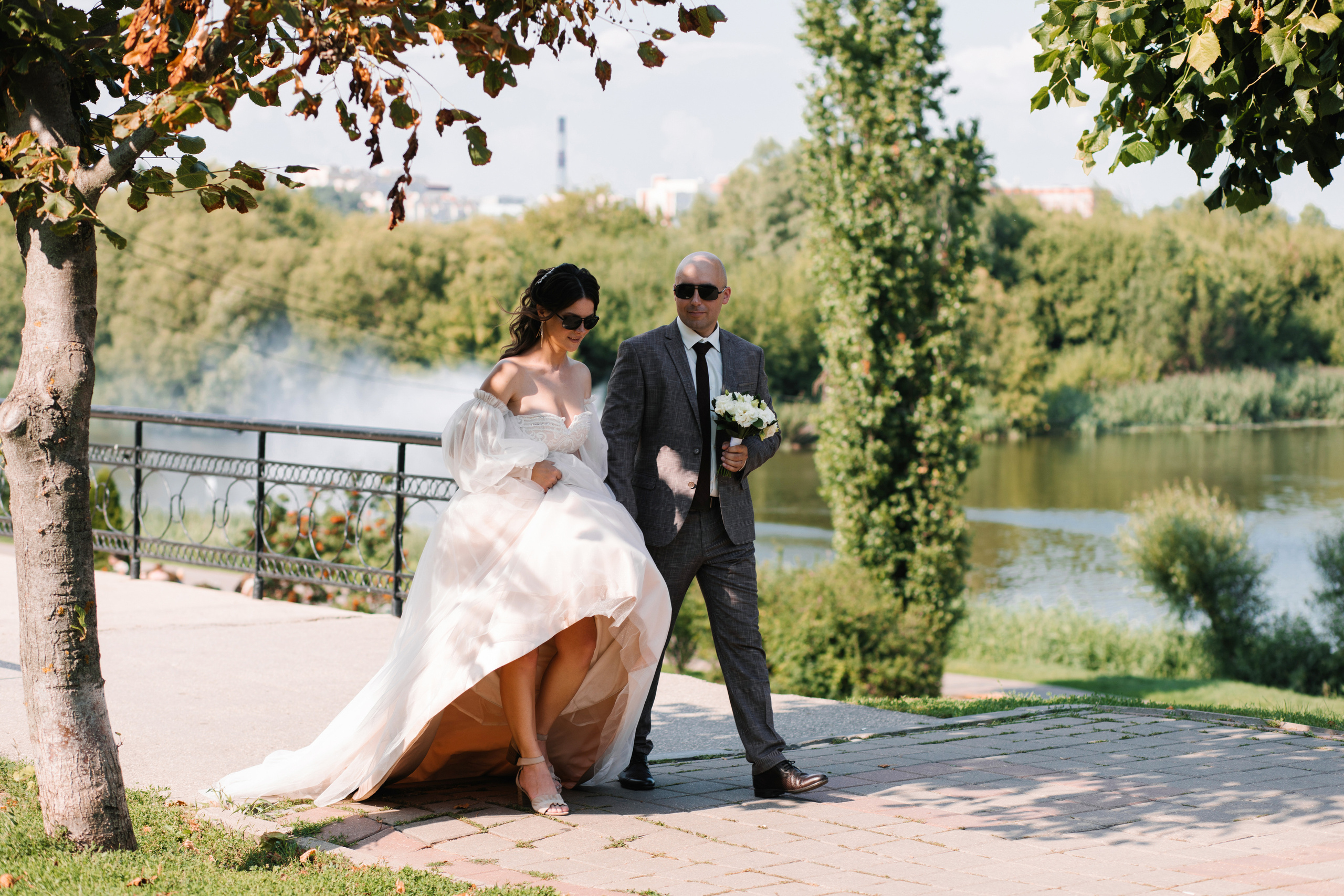 Аня и Рома. Фотограф в Тамбове Ольга Мельникова