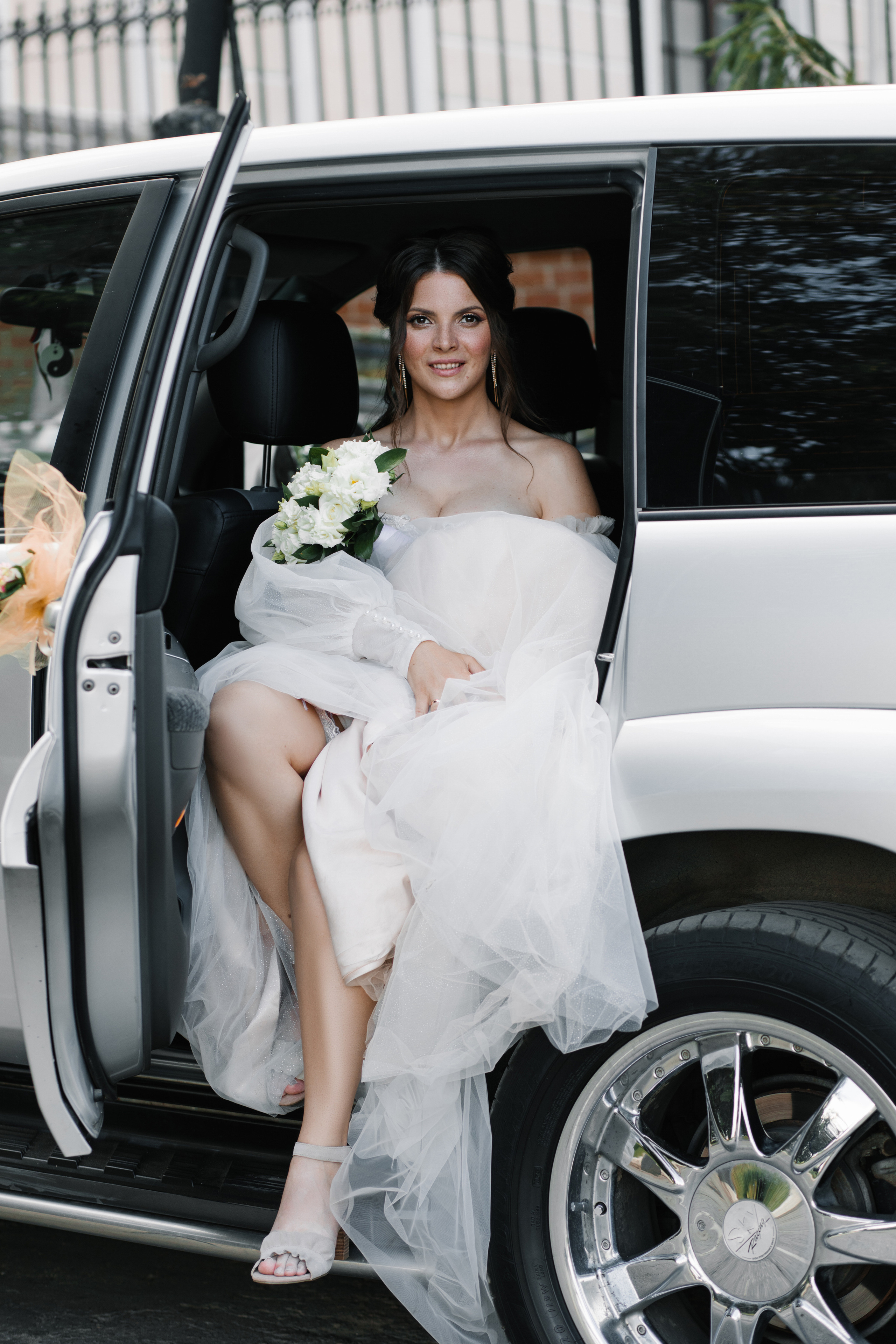 Аня и Рома. Фотограф в Тамбове Ольга Мельникова