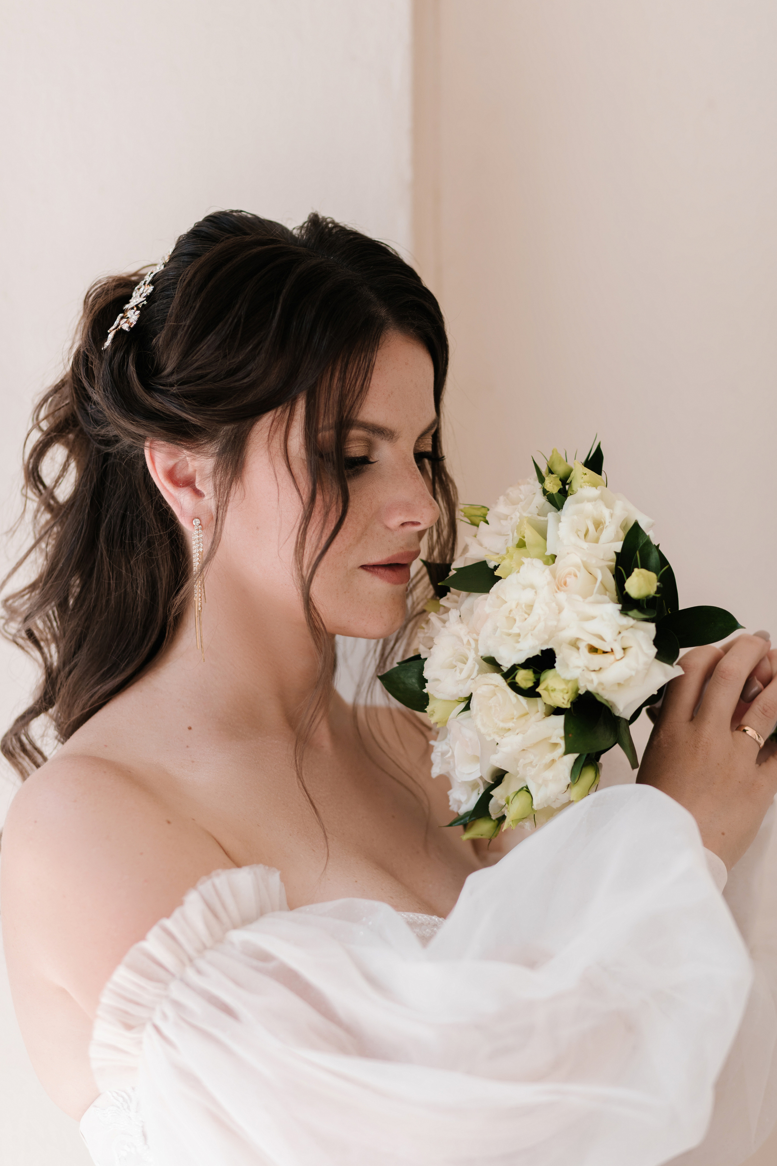 Аня и Рома. Фотограф в Тамбове Ольга Мельникова