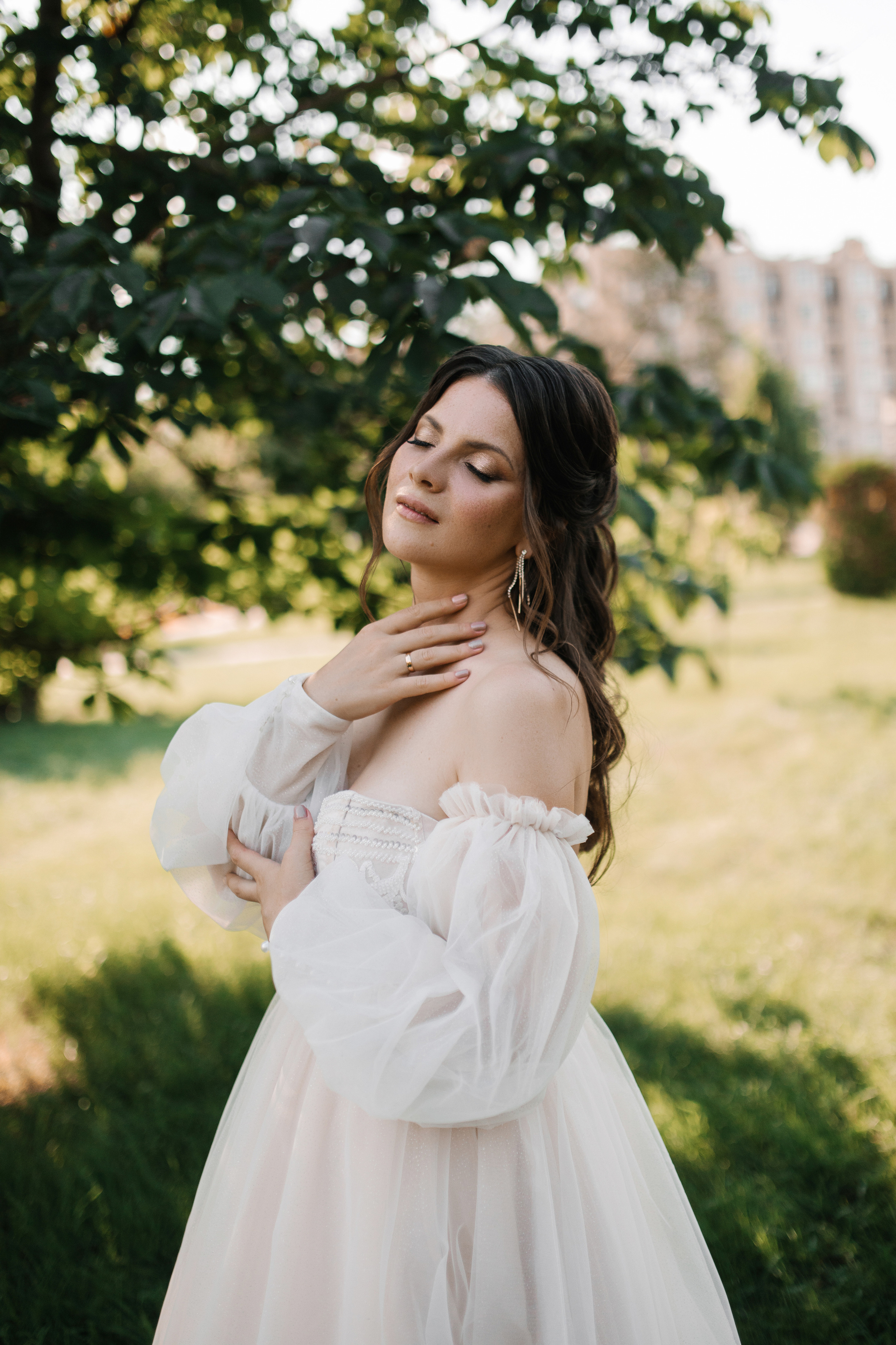 Аня и Рома. Фотограф в Тамбове Ольга Мельникова