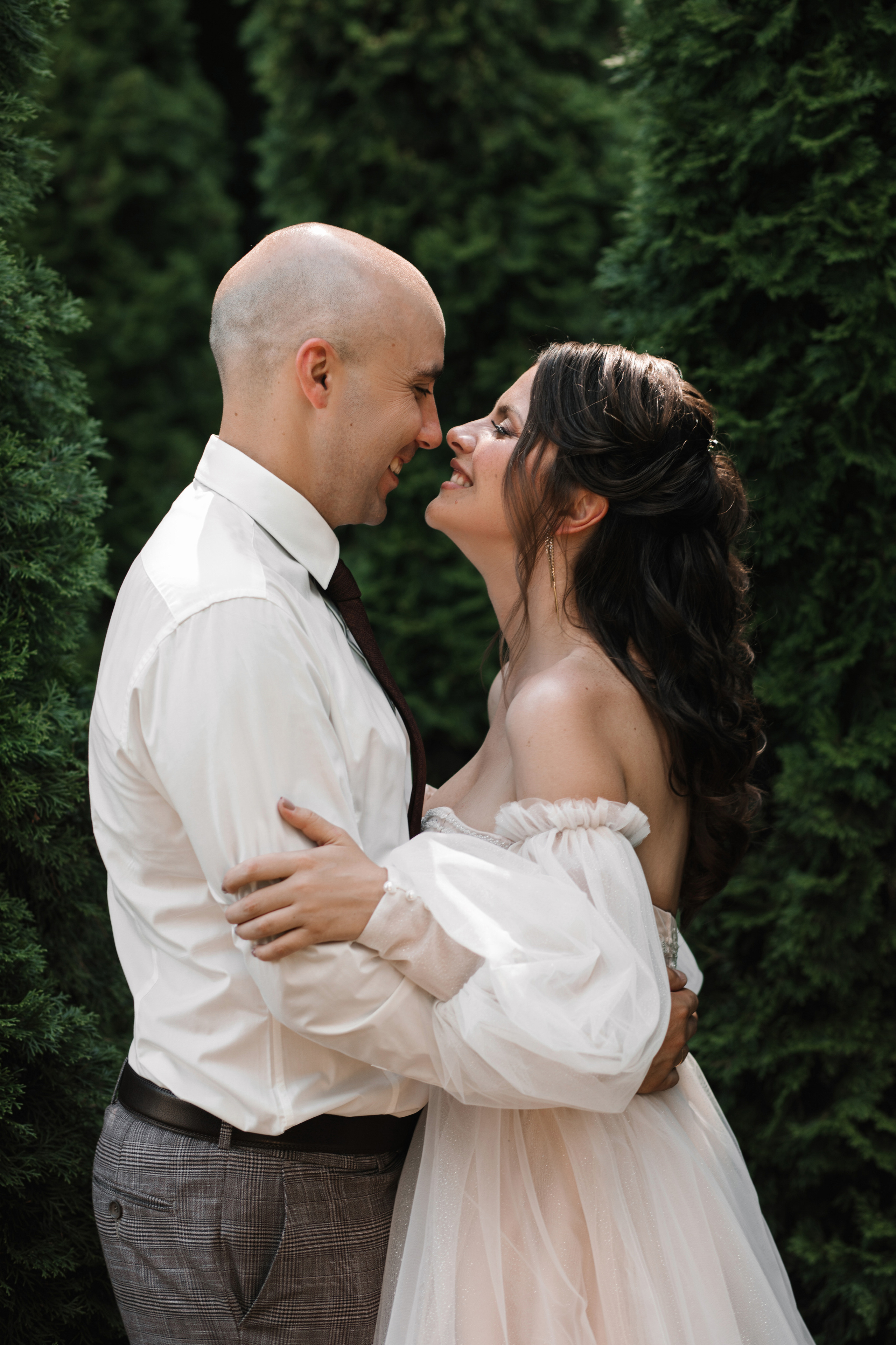 Аня и Рома. Фотограф в Тамбове Ольга Мельникова