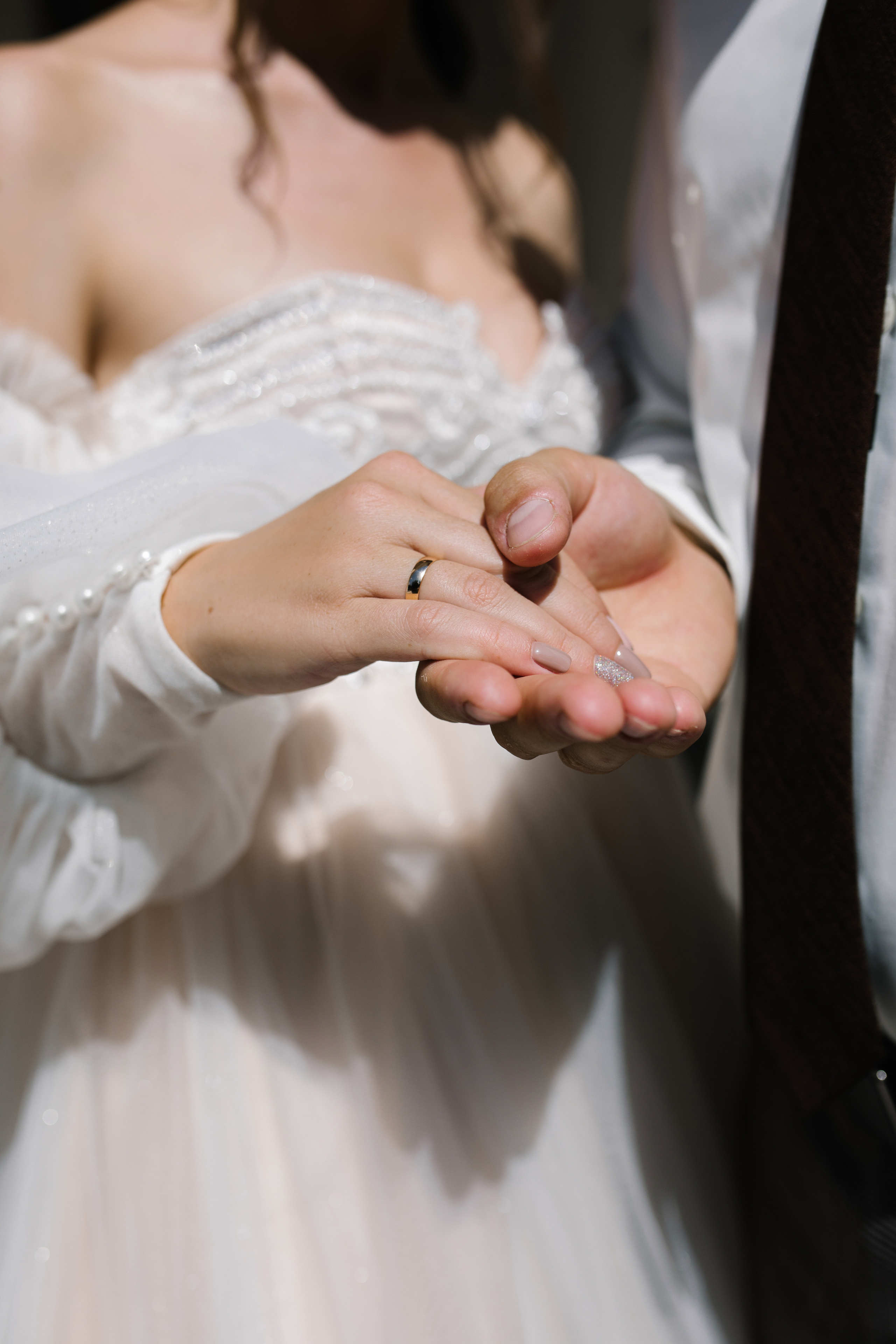 Аня и Рома. Фотограф в Тамбове Ольга Мельникова