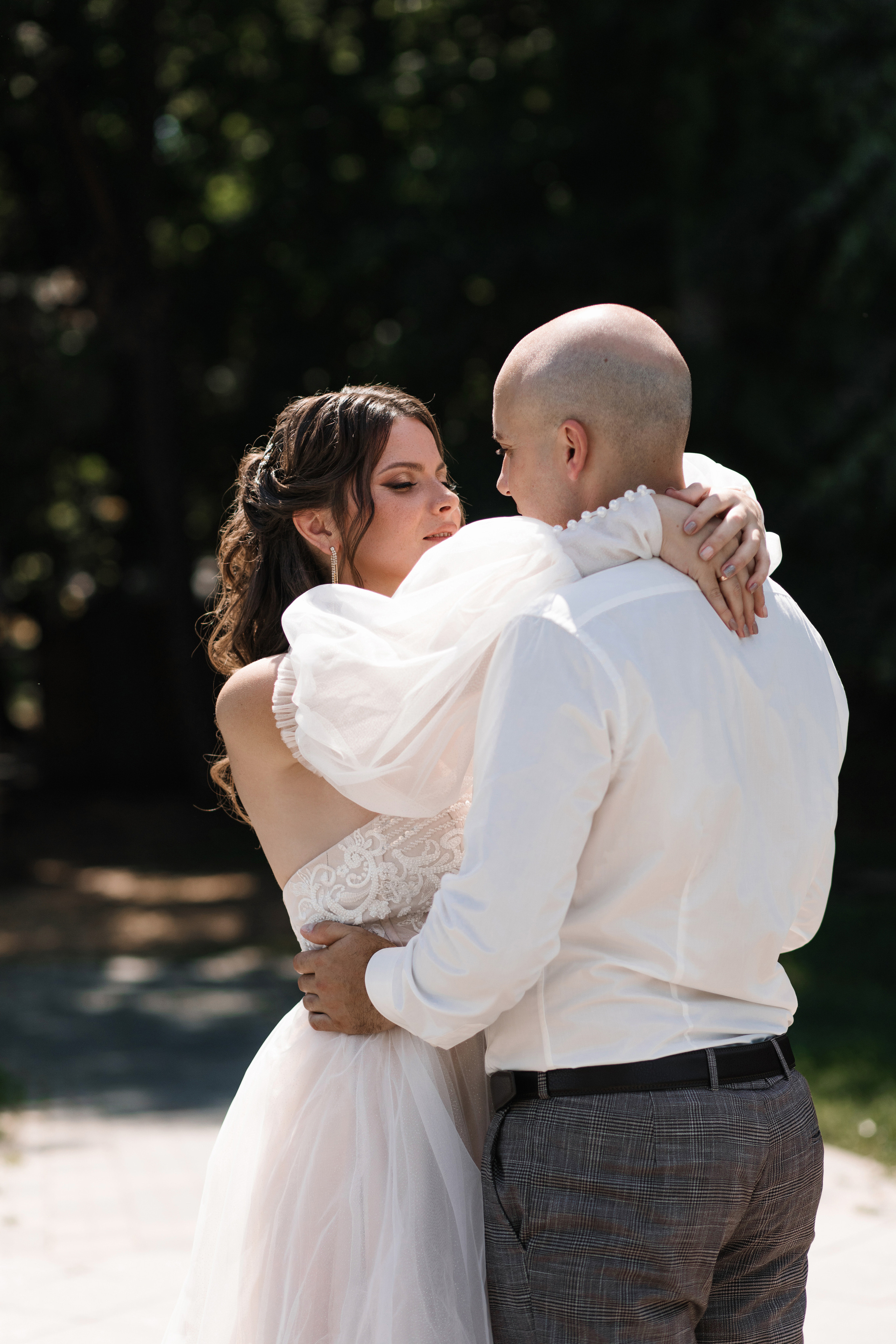 Аня и Рома. Фотограф в Тамбове Ольга Мельникова