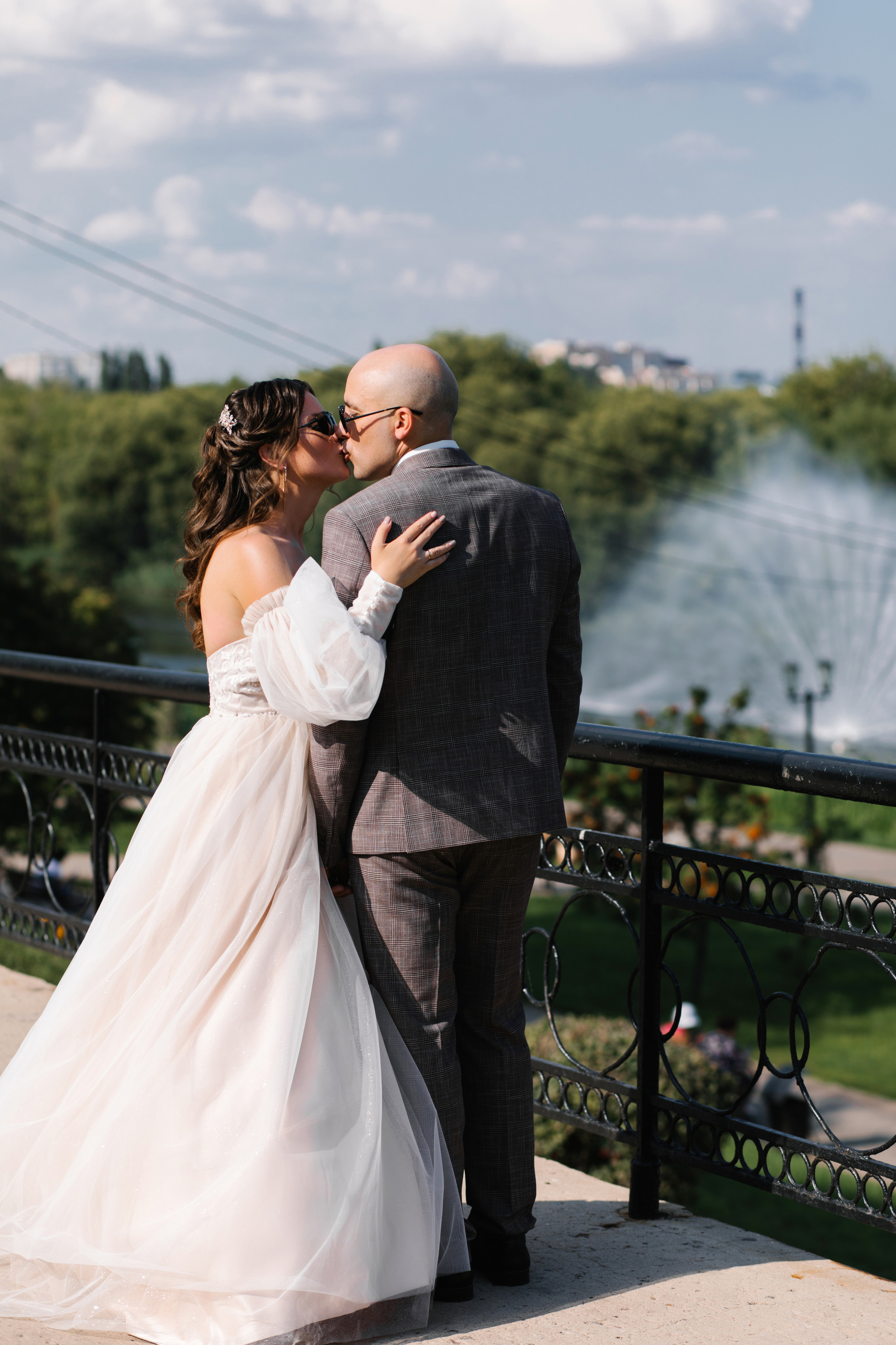 Аня и Рома. Фотограф в Тамбове Ольга Мельникова