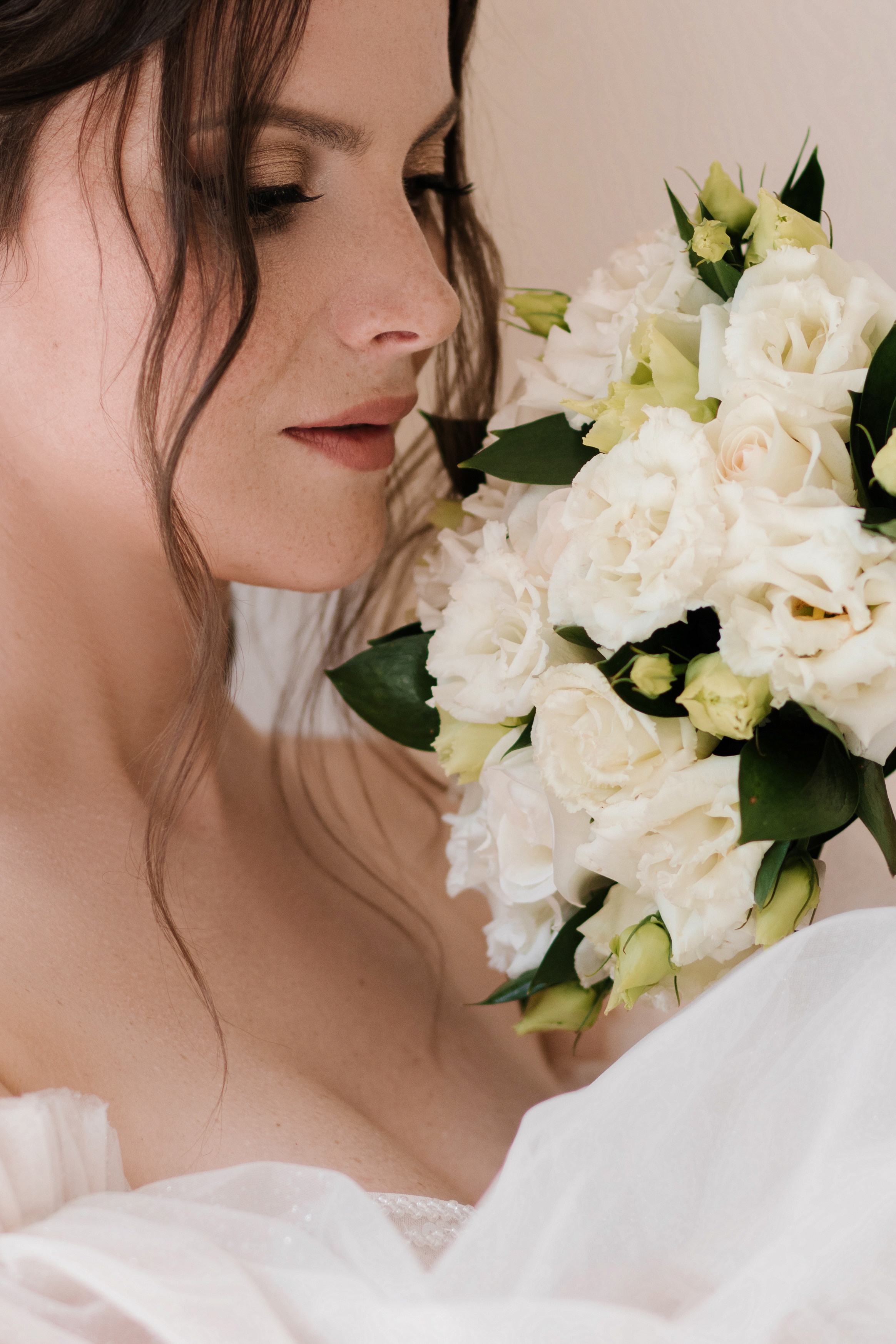 Аня и Рома. Фотограф в Тамбове Ольга Мельникова