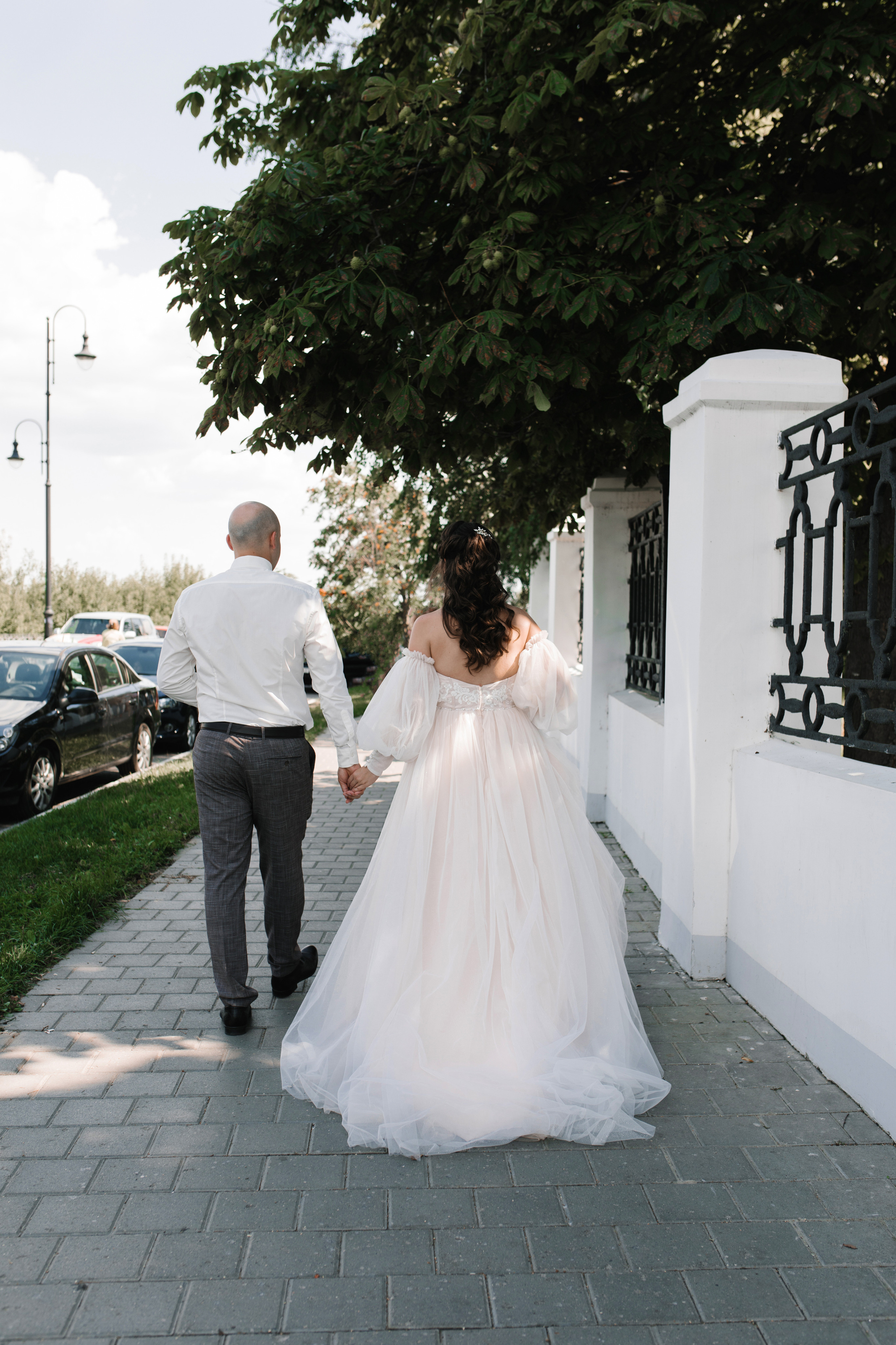 Аня и Рома. Фотограф в Тамбове Ольга Мельникова