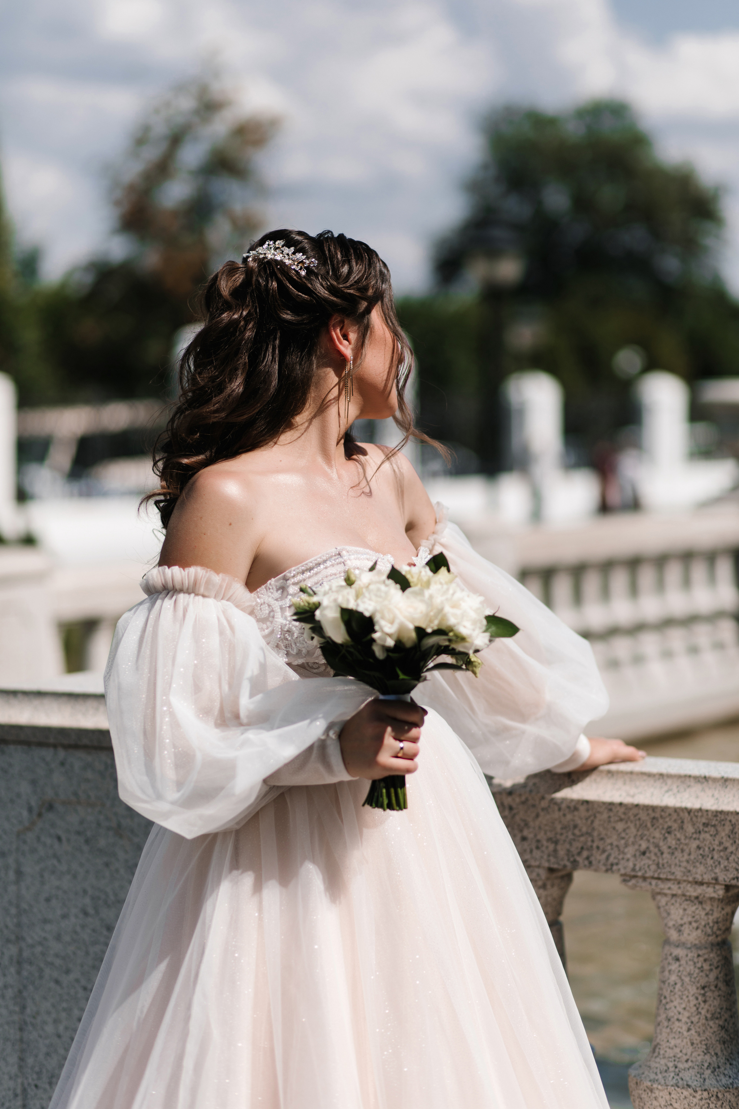 Аня и Рома. Фотограф в Тамбове Ольга Мельникова