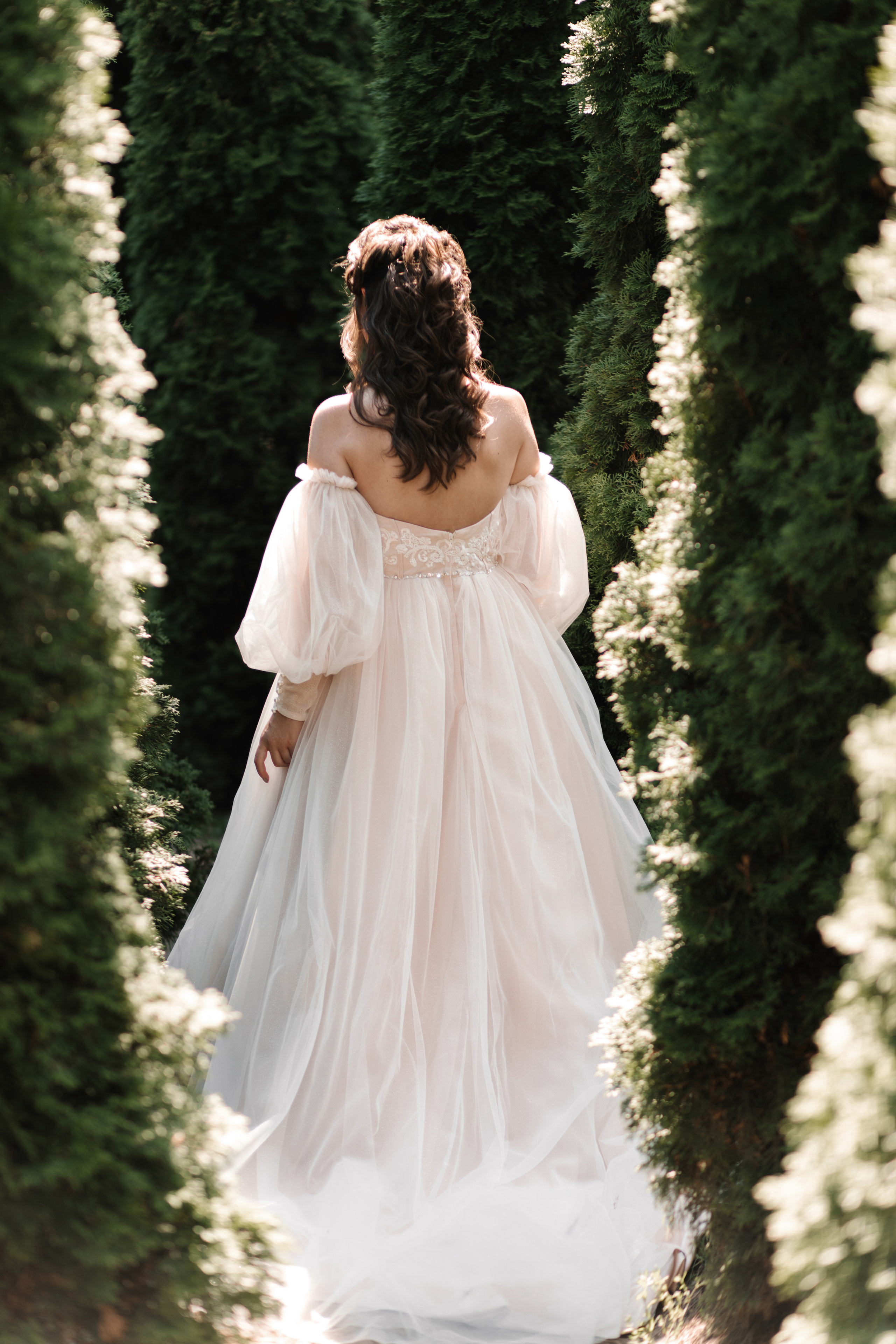 Аня и Рома. Фотограф в Тамбове Ольга Мельникова