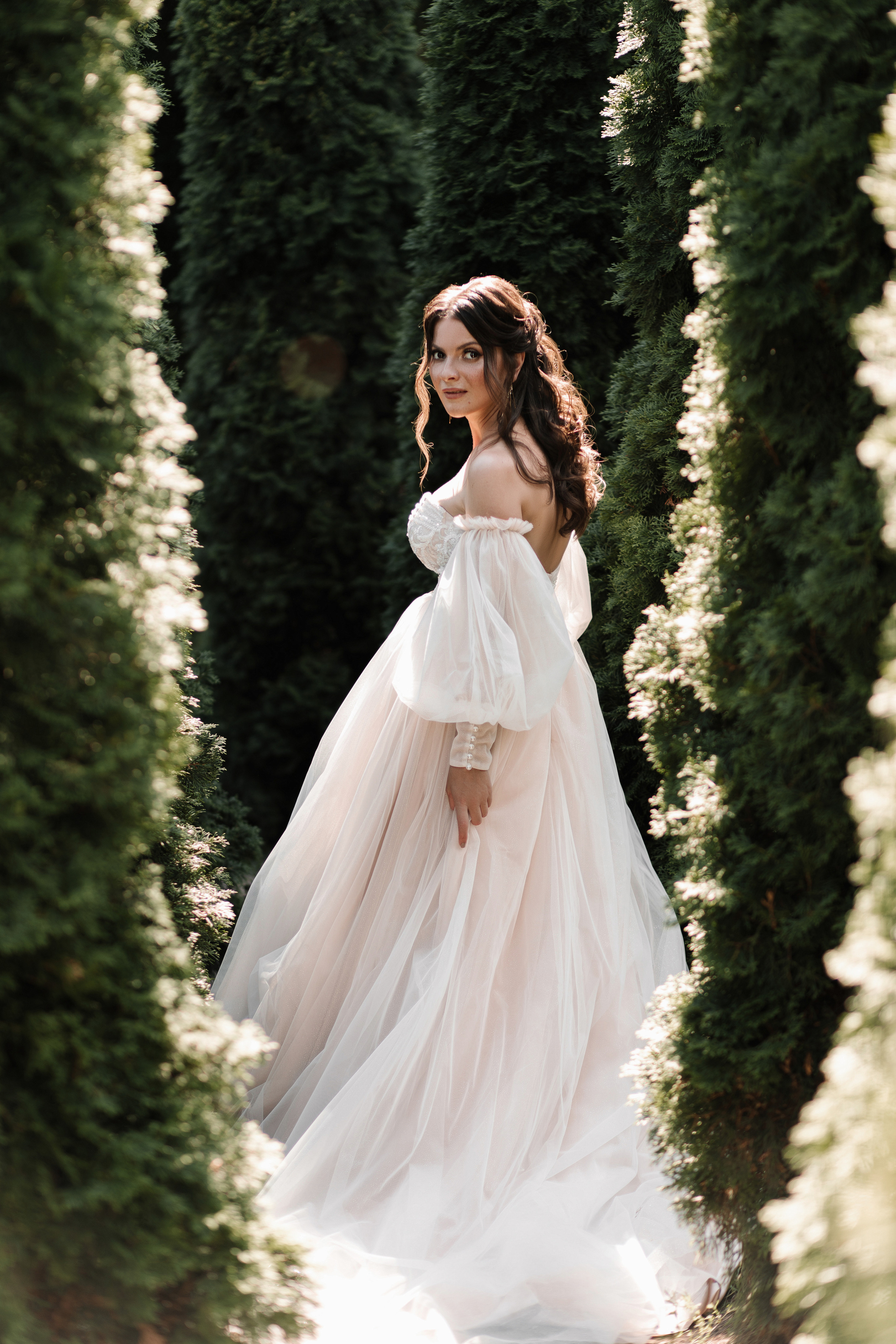 Аня и Рома. Фотограф в Тамбове Ольга Мельникова