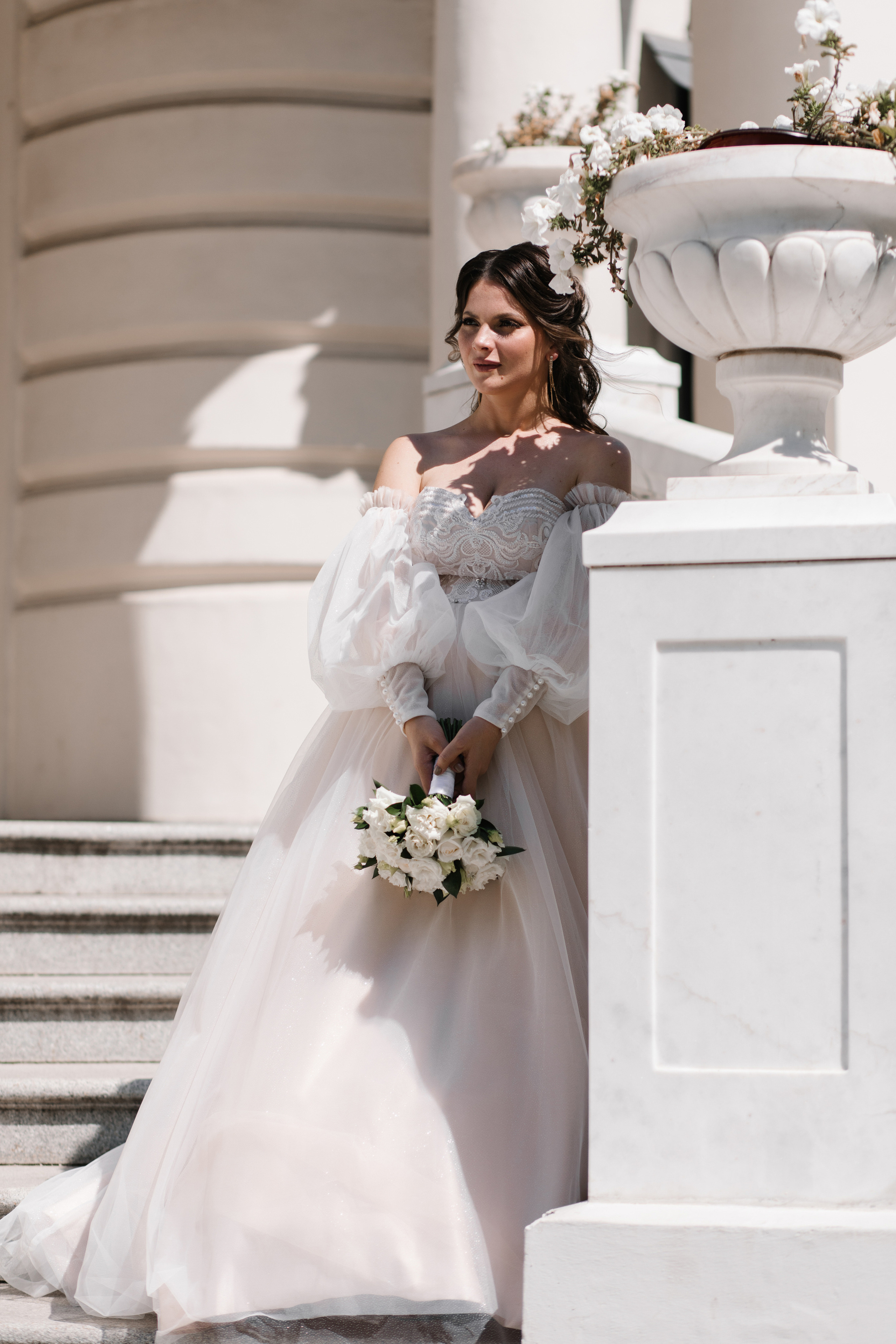 Аня и Рома. Фотограф в Тамбове Ольга Мельникова