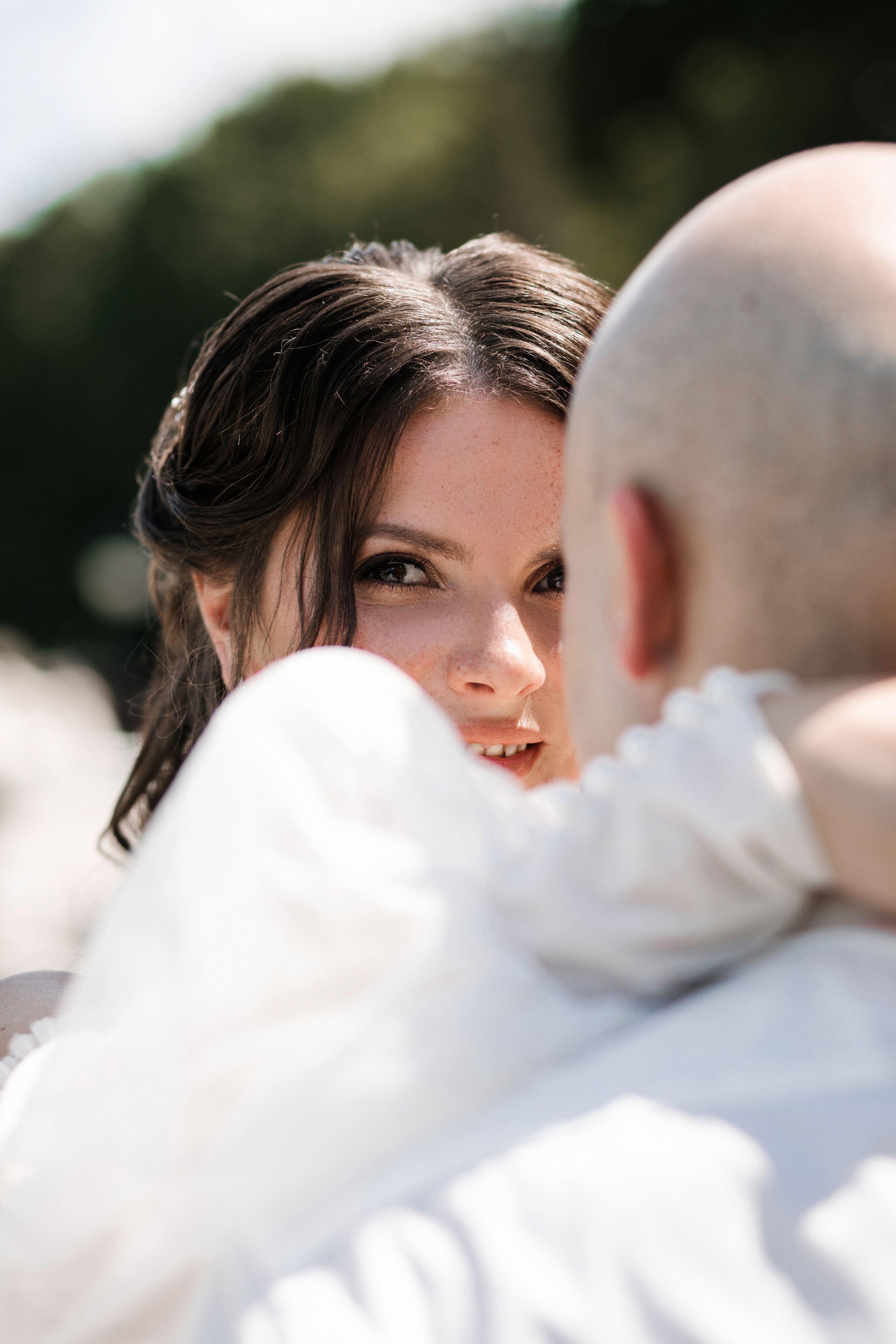 Аня и Рома. Фотограф в Тамбове Ольга Мельникова