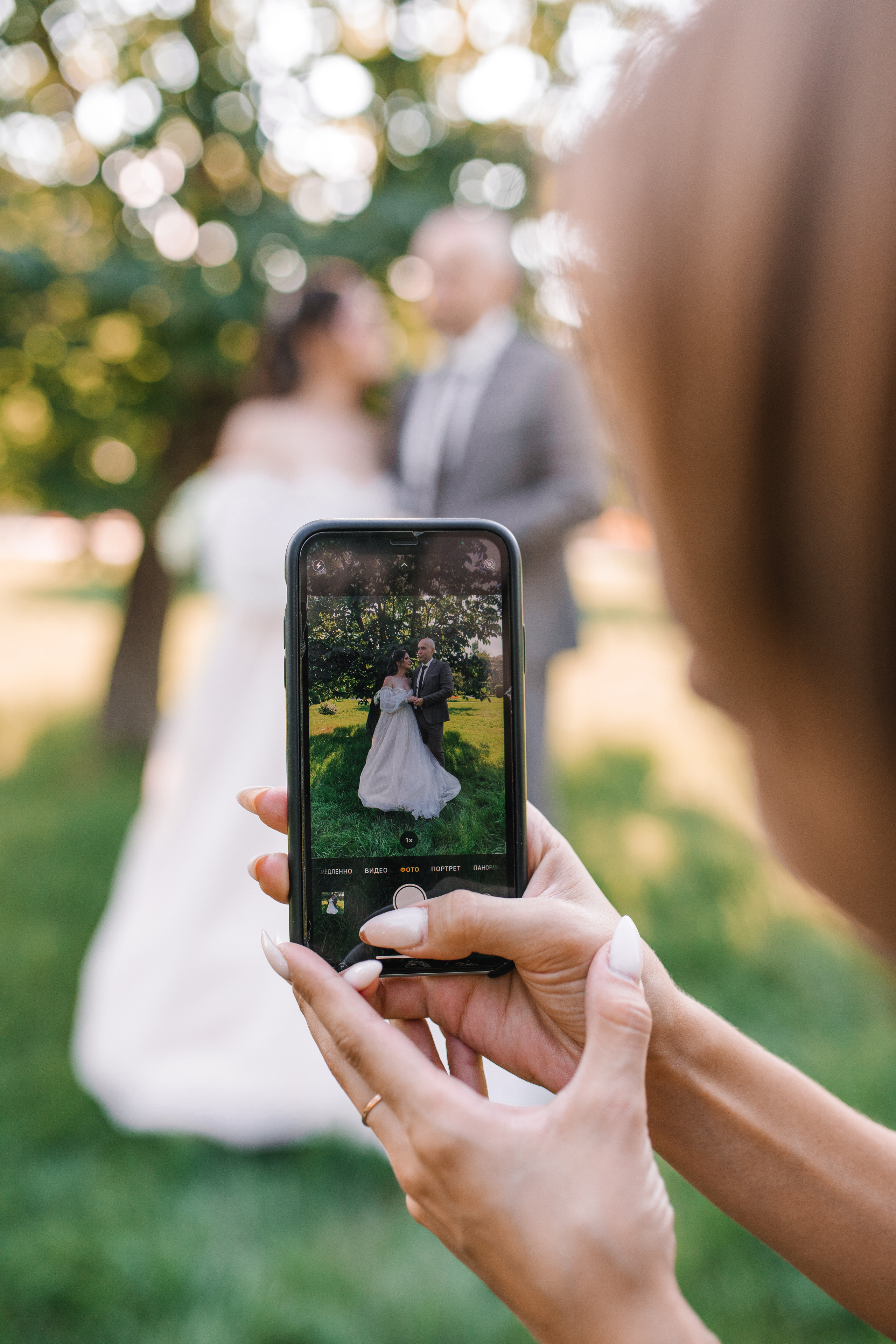 Аня и Рома. Фотограф в Тамбове Ольга Мельникова