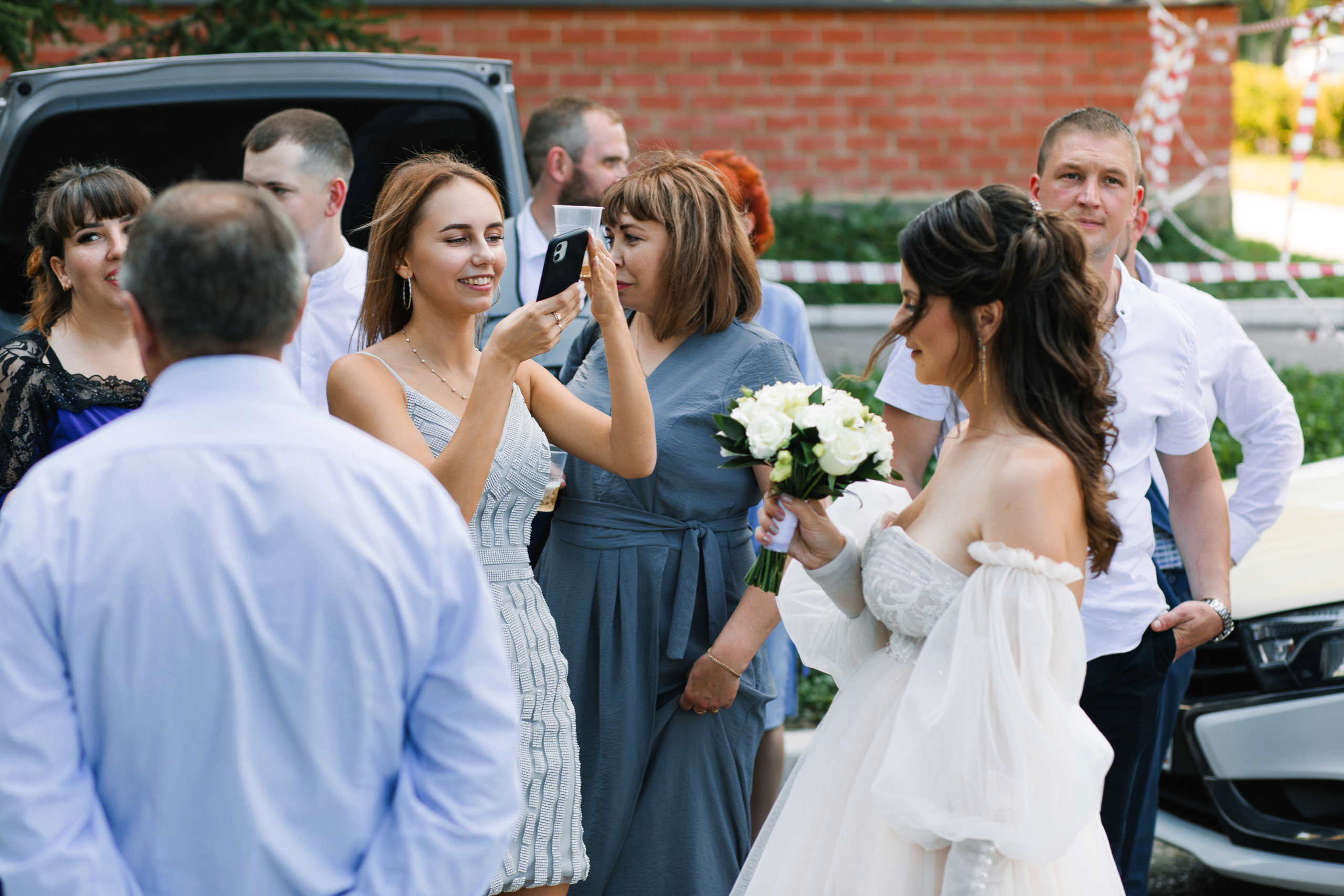 Аня и Рома. Фотограф в Тамбове Ольга Мельникова
