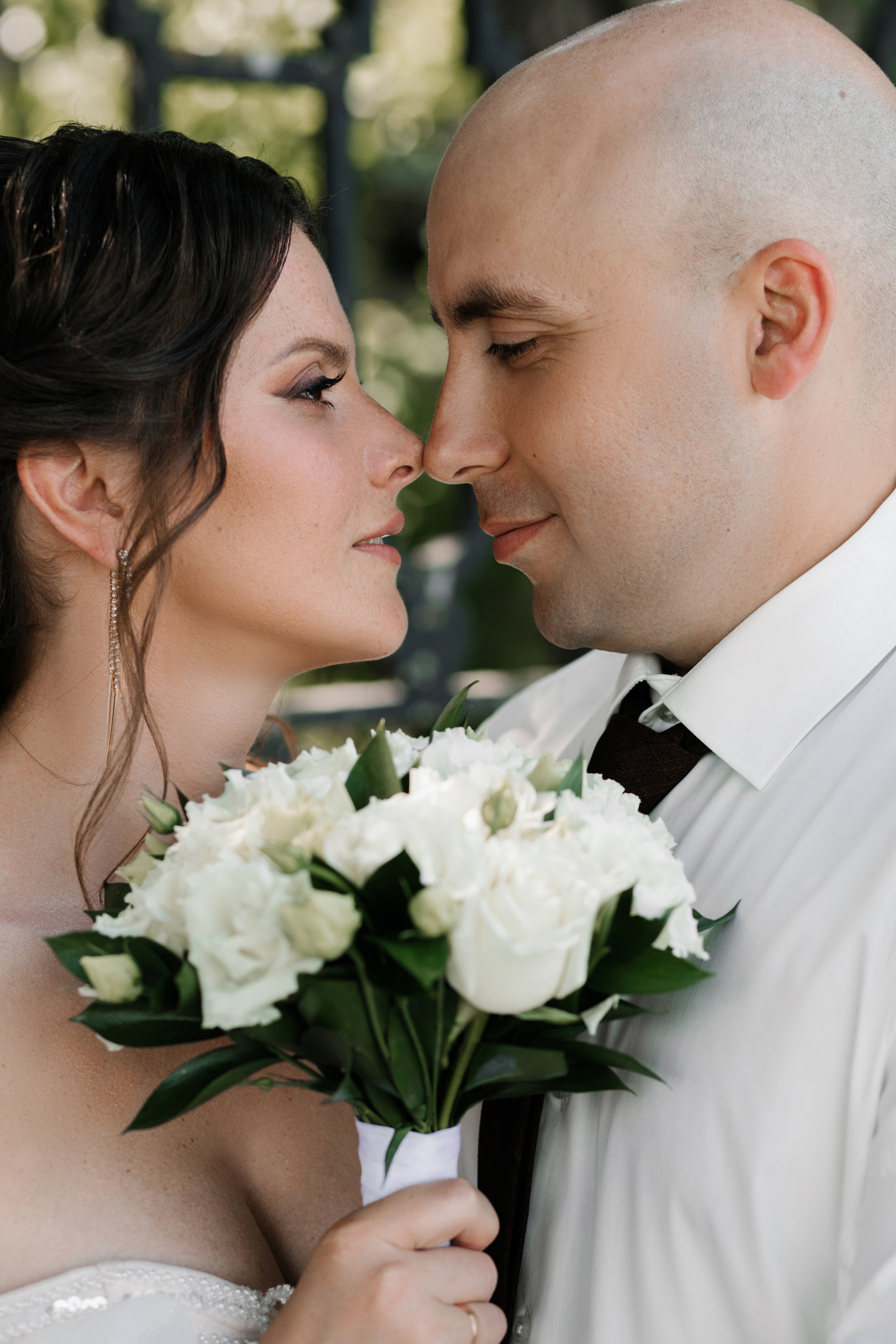 Аня и Рома. Фотограф в Тамбове Ольга Мельникова