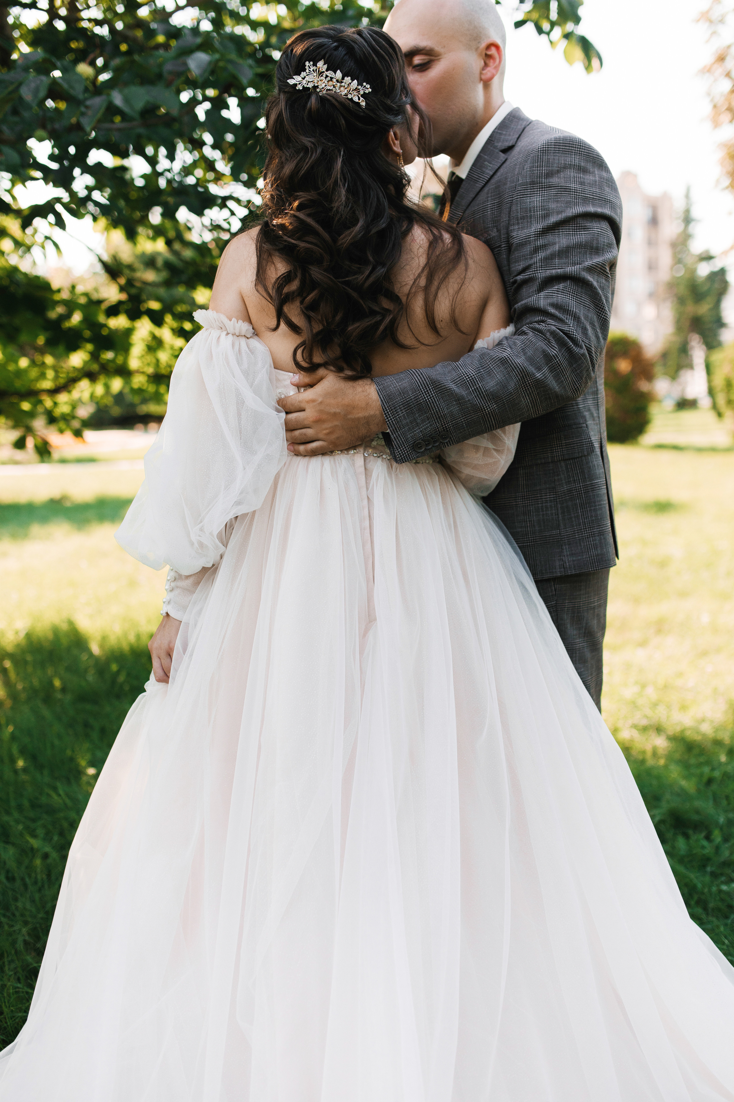 Аня и Рома. Фотограф в Тамбове Ольга Мельникова