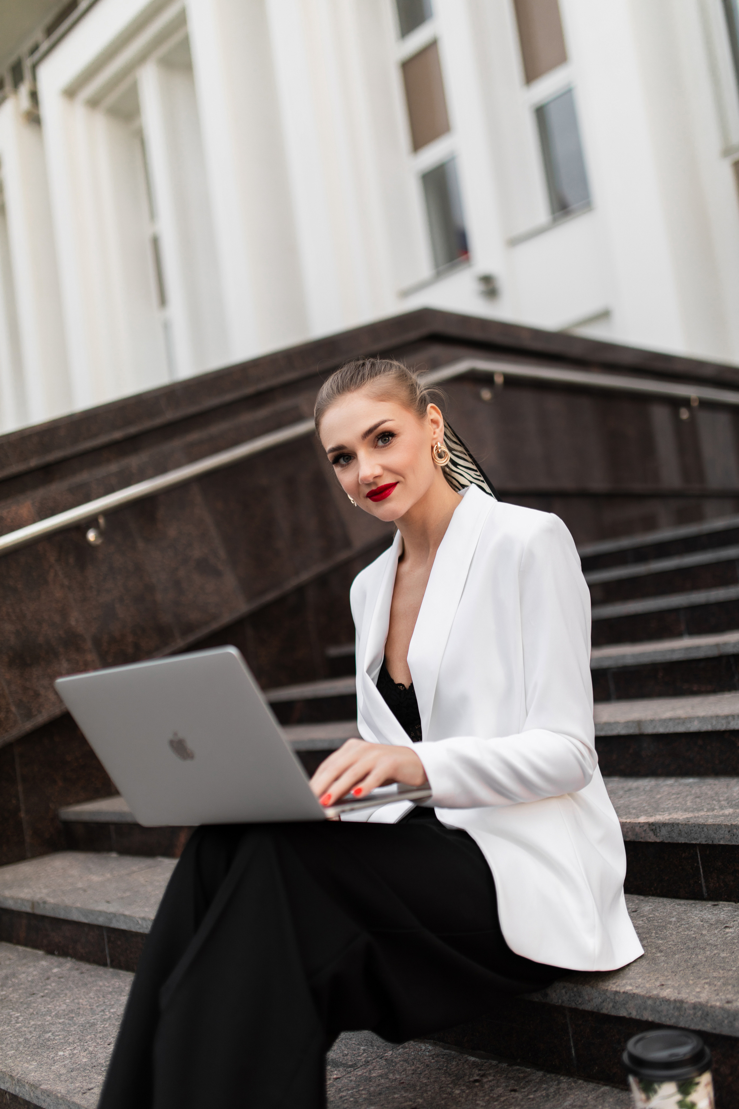 Для психолога. Фотограф в Тамбове Ольга Мельникова