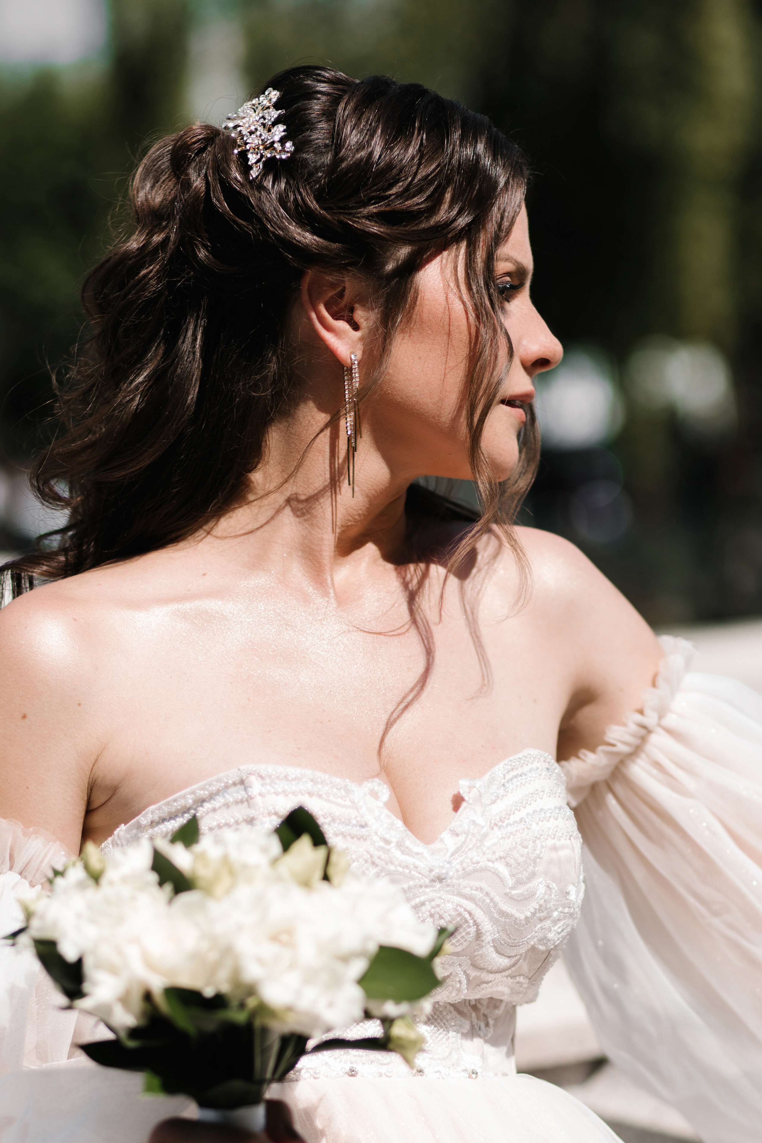 Аня и Рома. Фотограф в Тамбове Ольга Мельникова