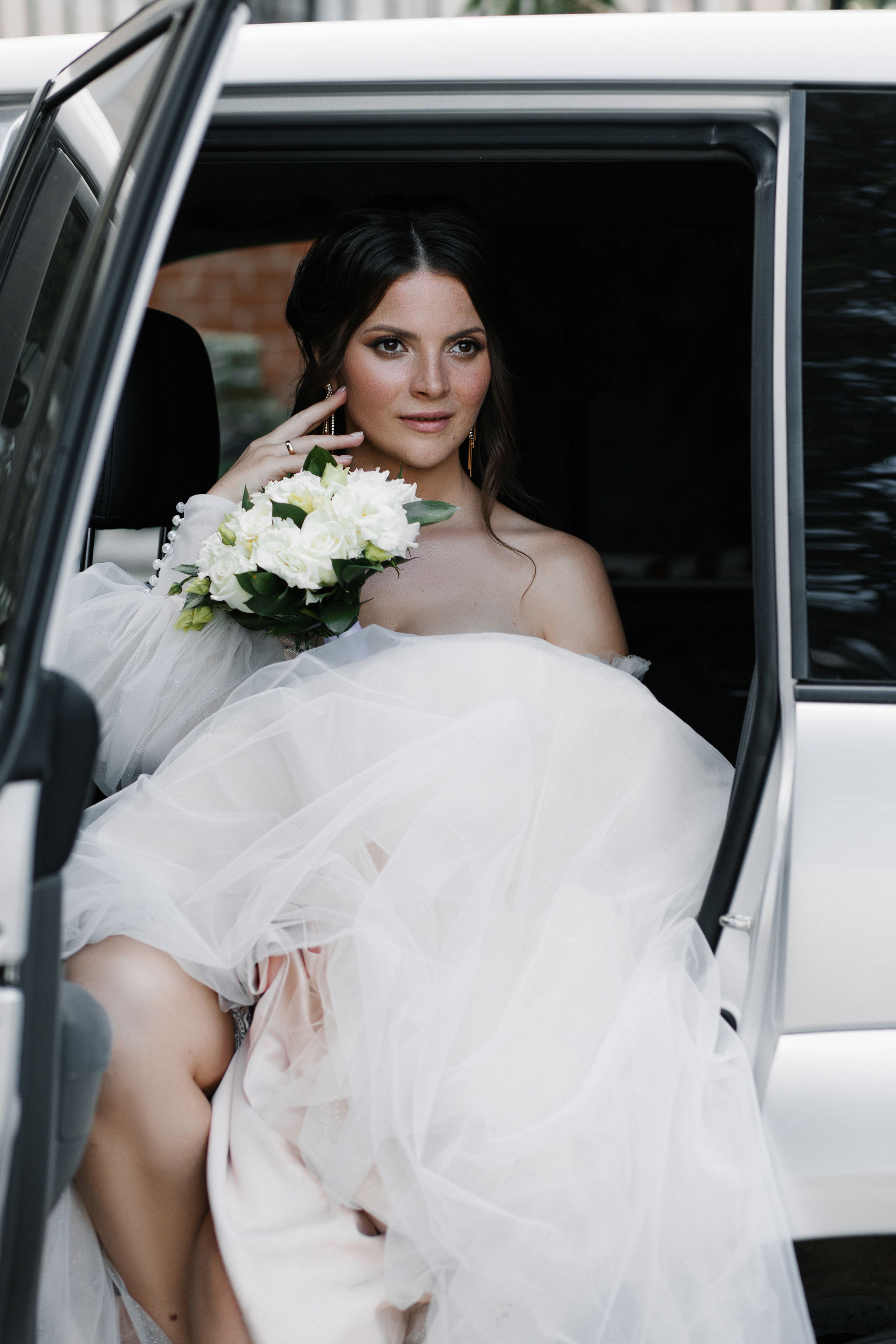 Аня и Рома. Фотограф в Тамбове Ольга Мельникова