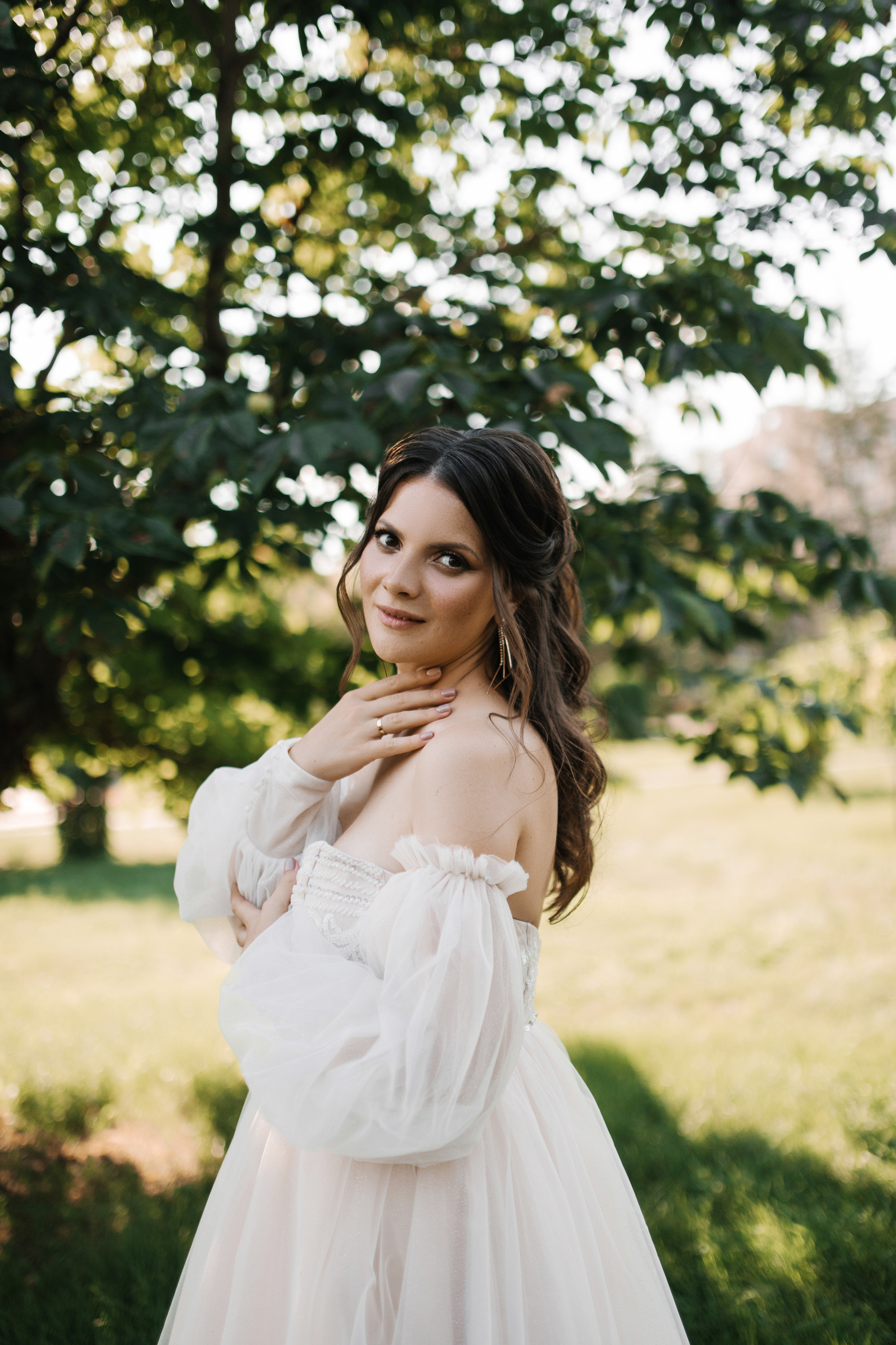 Аня и Рома. Фотограф в Тамбове Ольга Мельникова