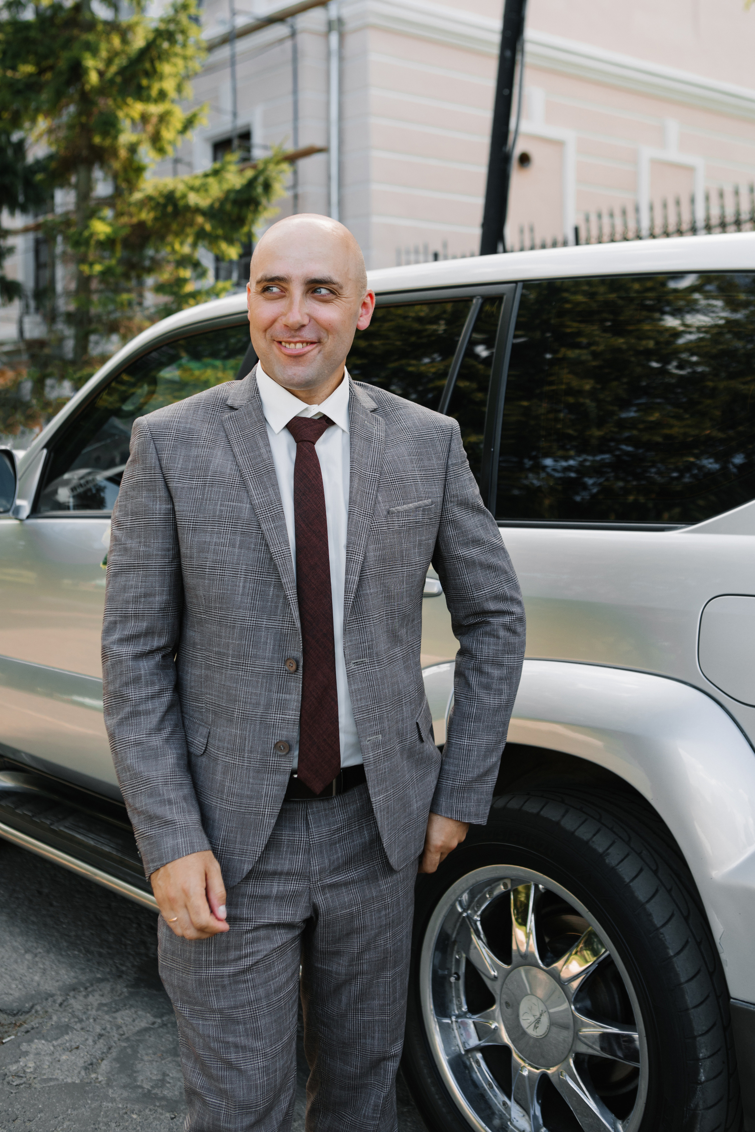 Аня и Рома. Фотограф в Тамбове Ольга Мельникова