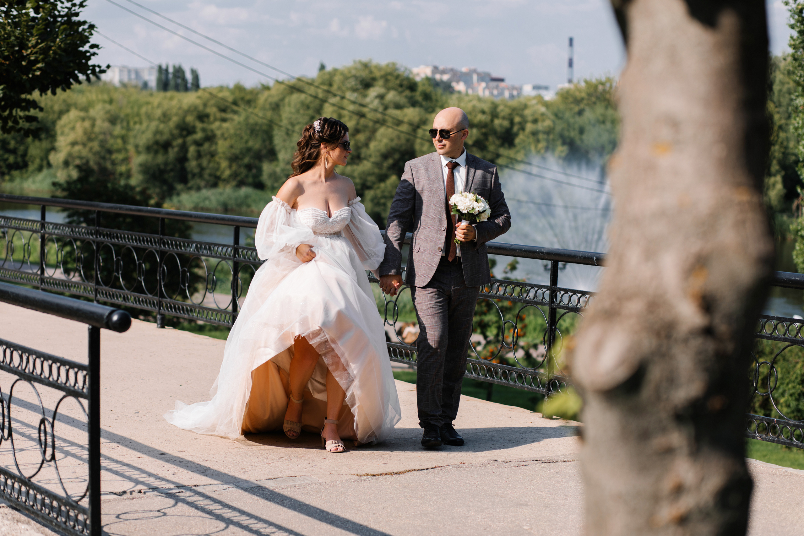 Аня и Рома. Фотограф в Тамбове Ольга Мельникова