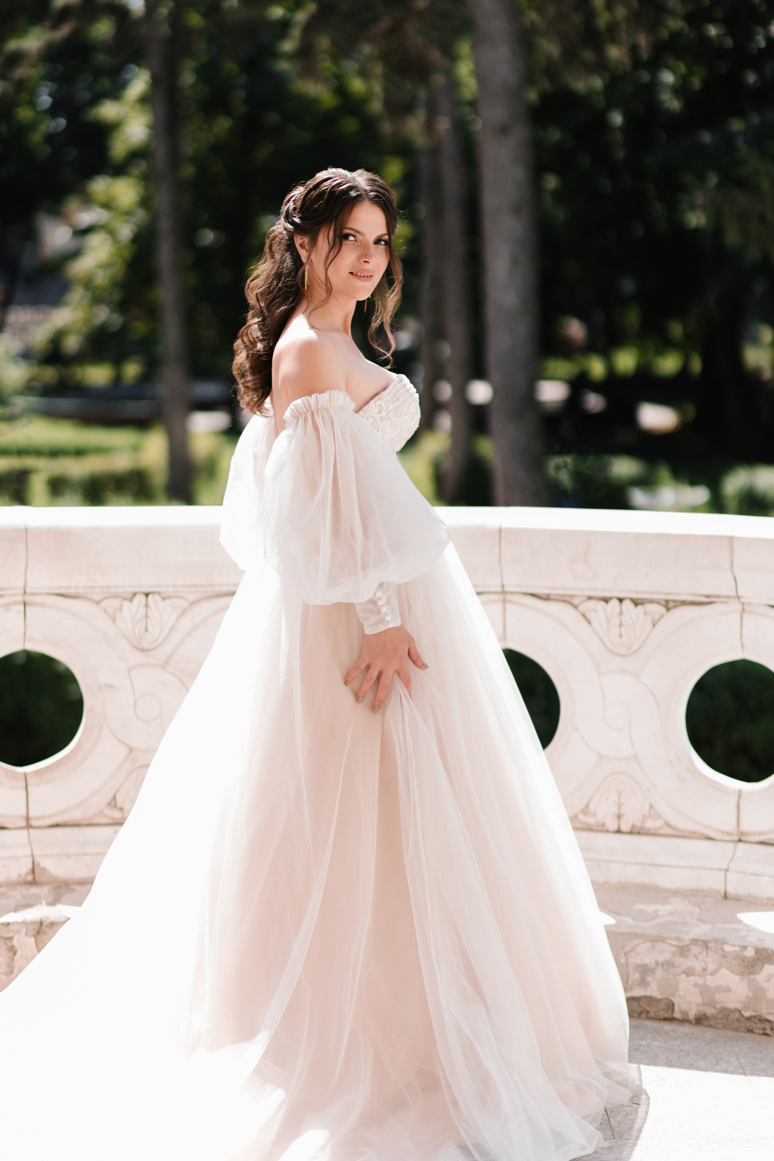 Аня и Рома. Фотограф в Тамбове Ольга Мельникова