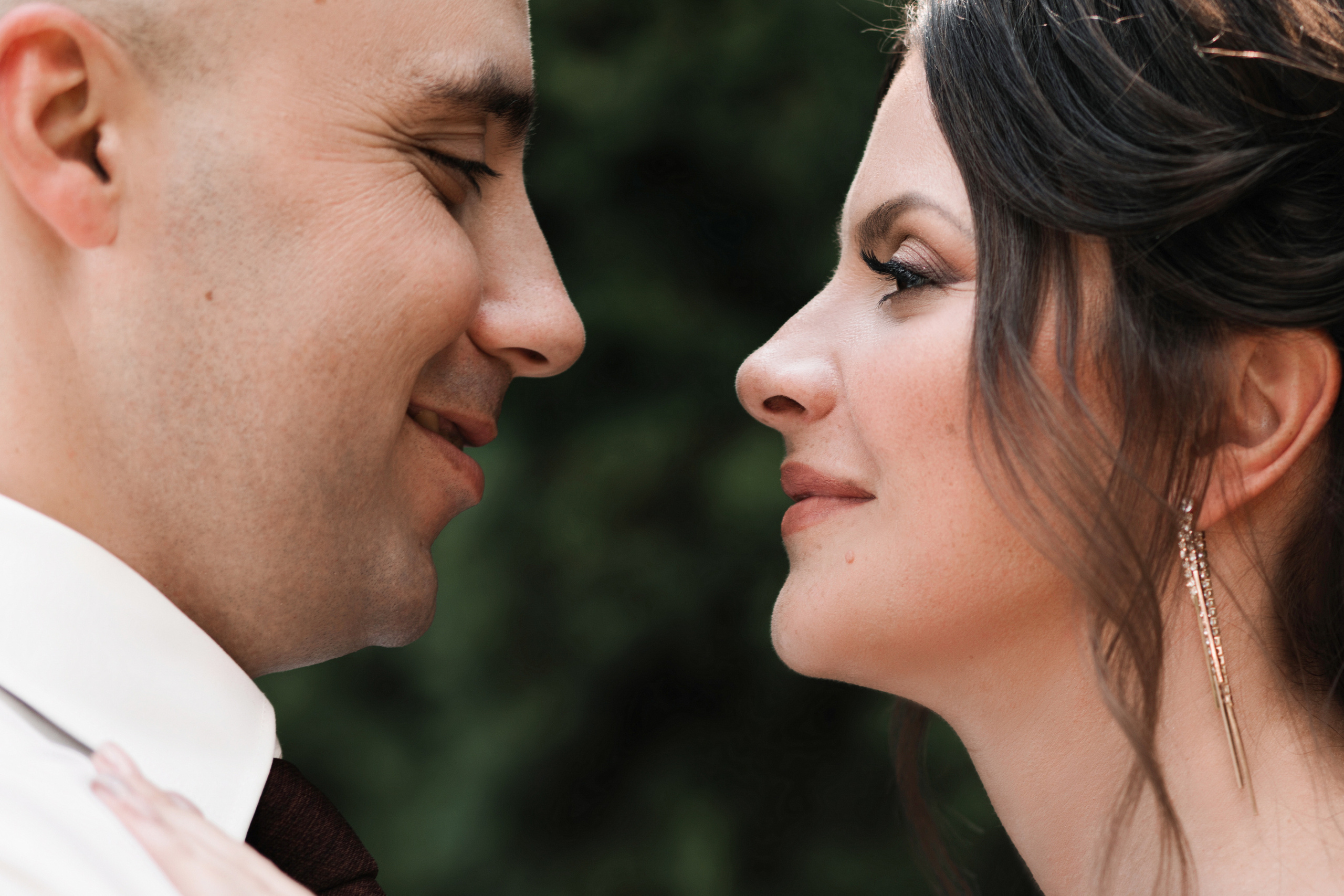 Аня и Рома. Фотограф в Тамбове Ольга Мельникова