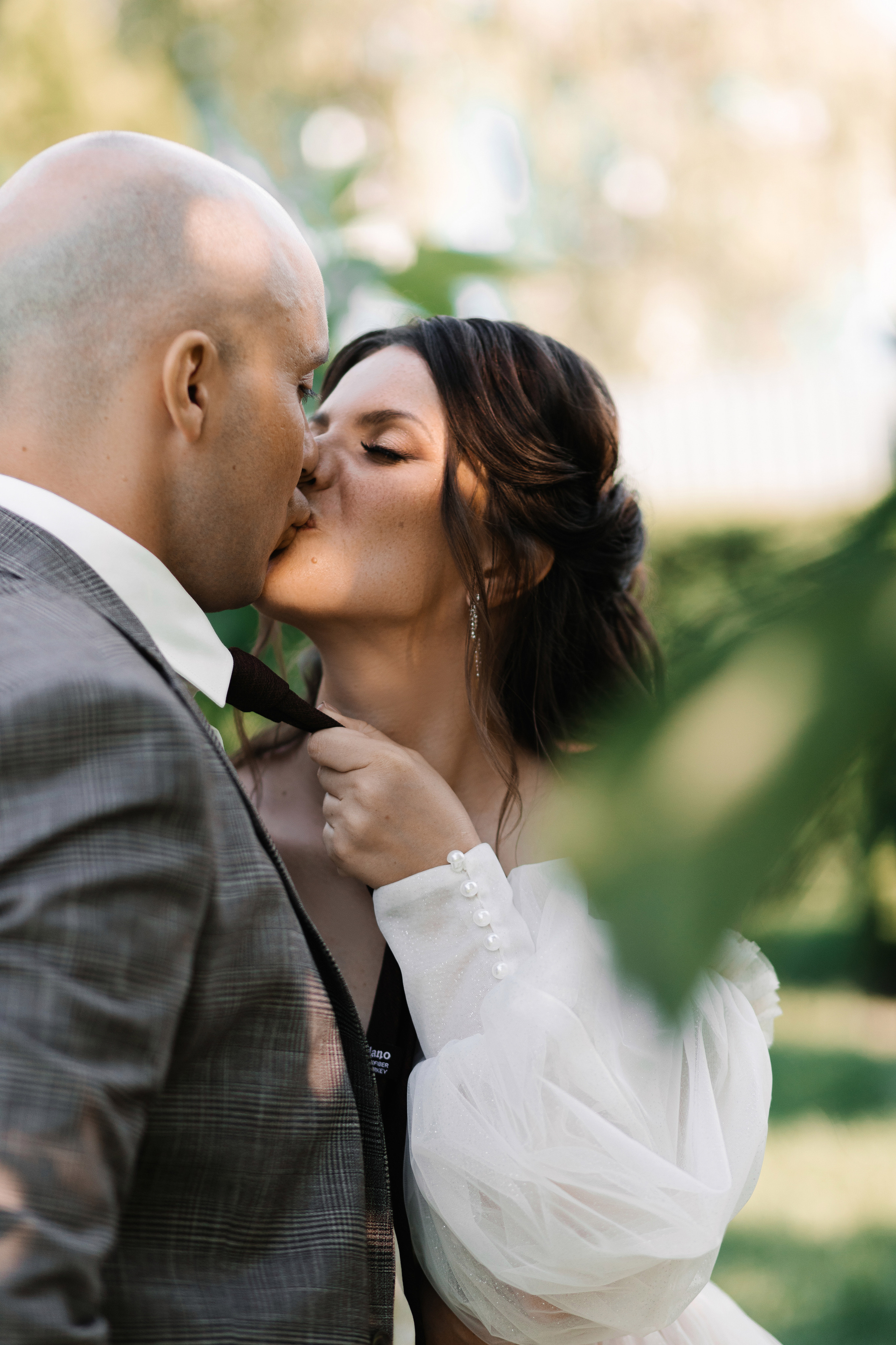 Аня и Рома. Фотограф в Тамбове Ольга Мельникова