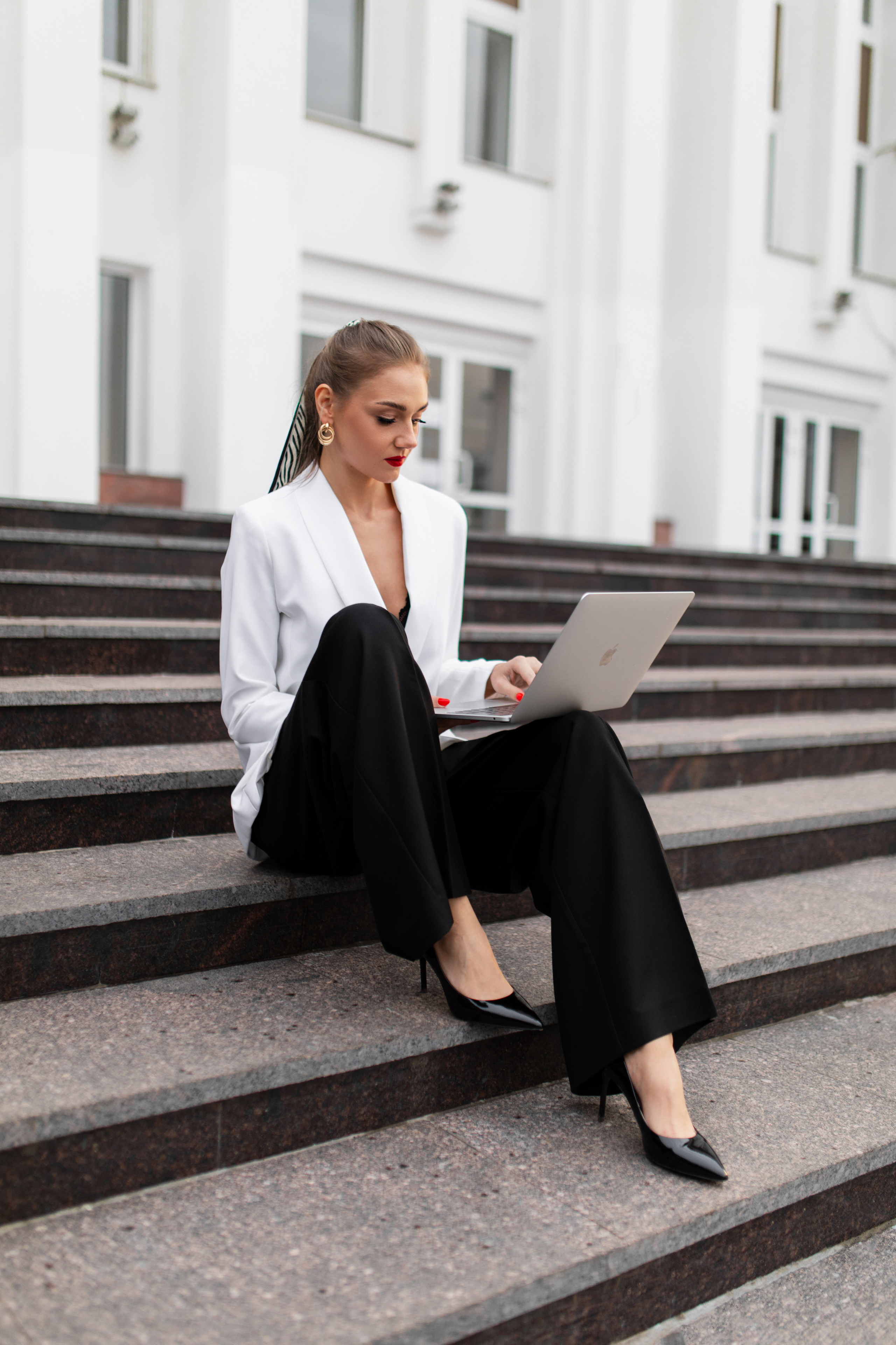 Для психолога. Фотограф в Тамбове Ольга Мельникова