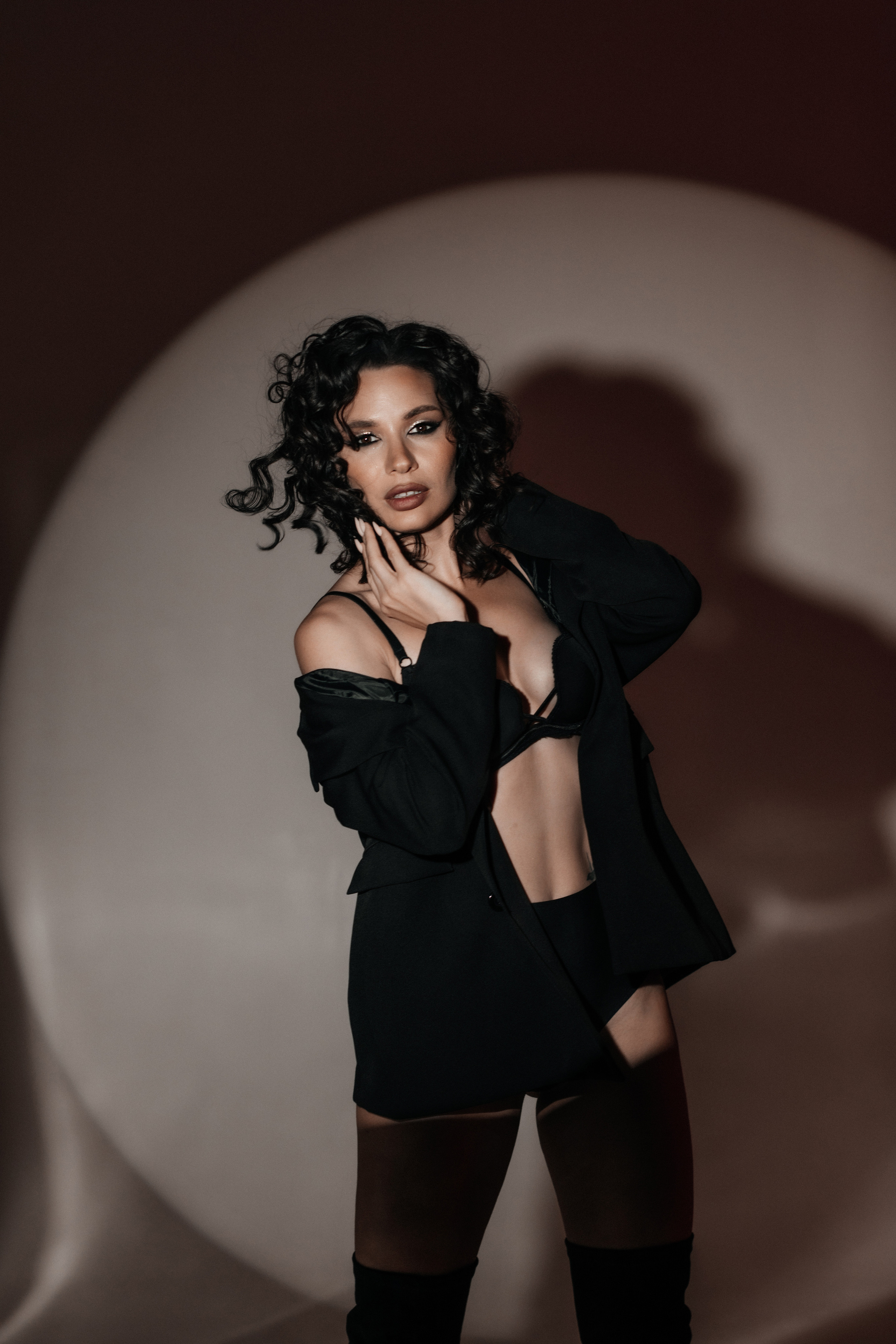 Катя. VeterStudio. Фотограф в Тамбове Ольга Мельникова