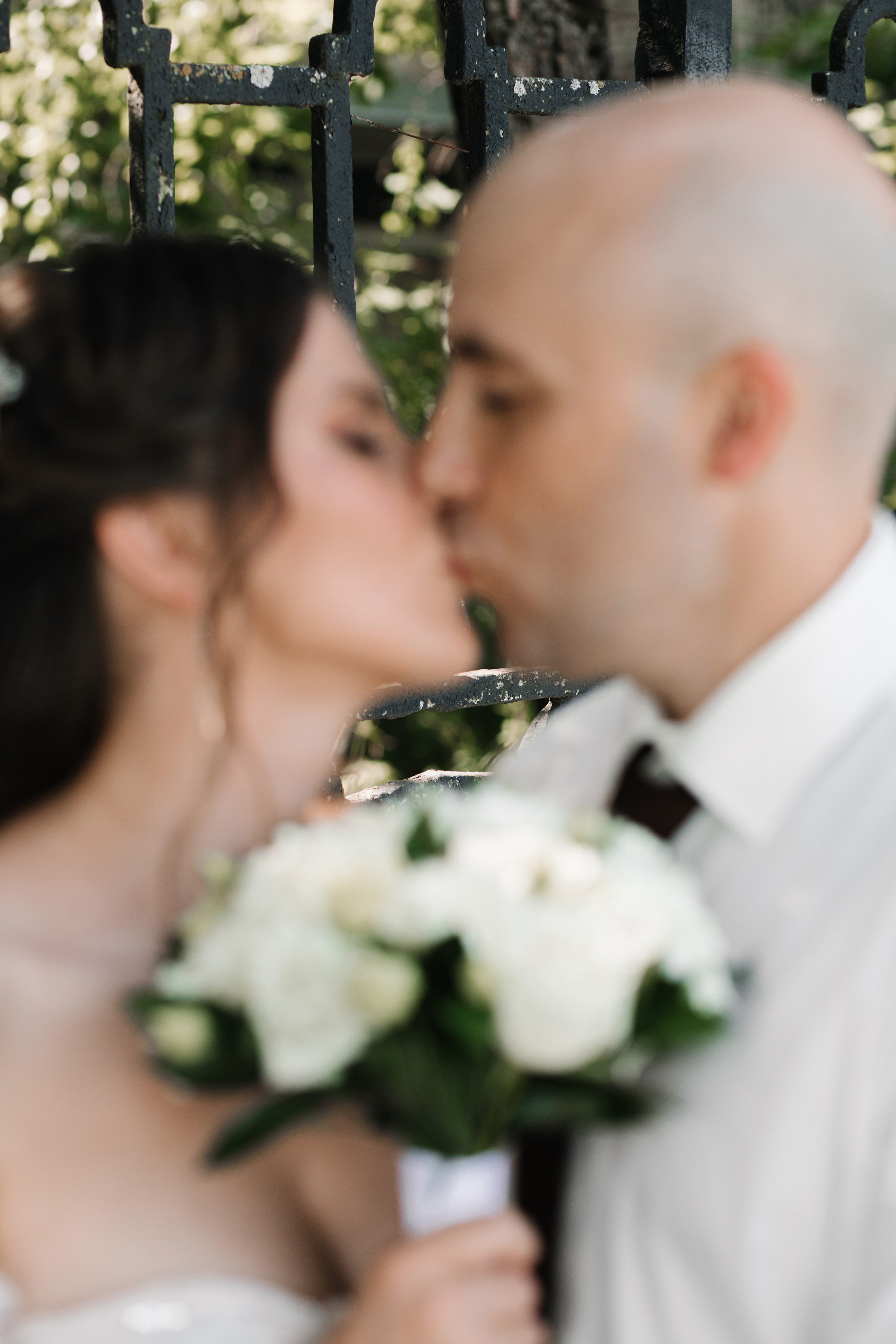 Аня и Рома. Фотограф в Тамбове Ольга Мельникова