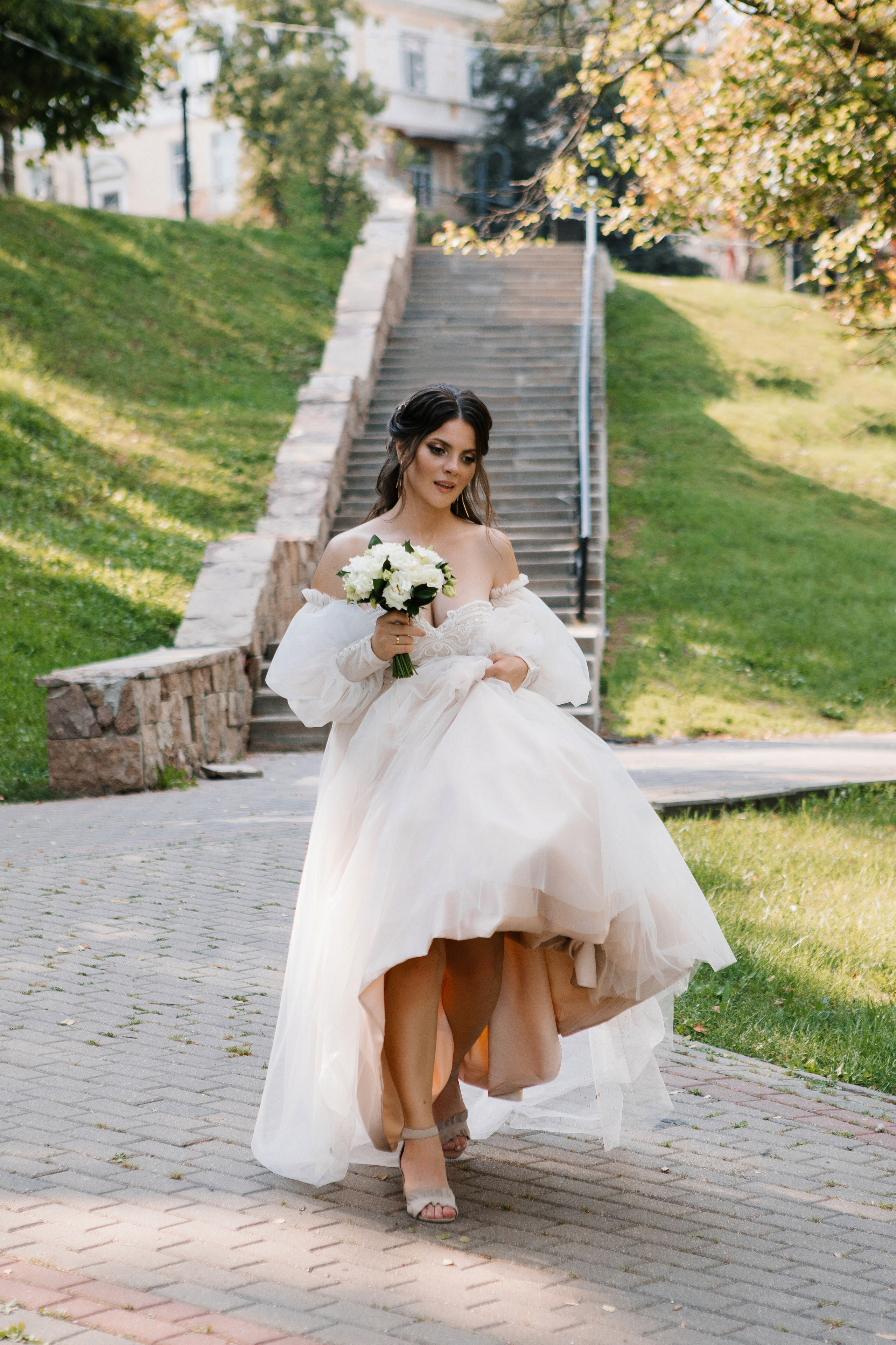 Аня и Рома. Фотограф в Тамбове Ольга Мельникова