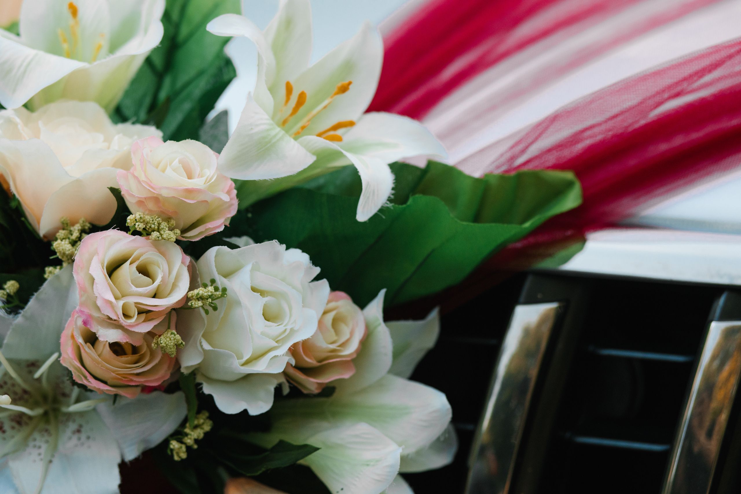 Аня и Рома. Фотограф в Тамбове Ольга Мельникова