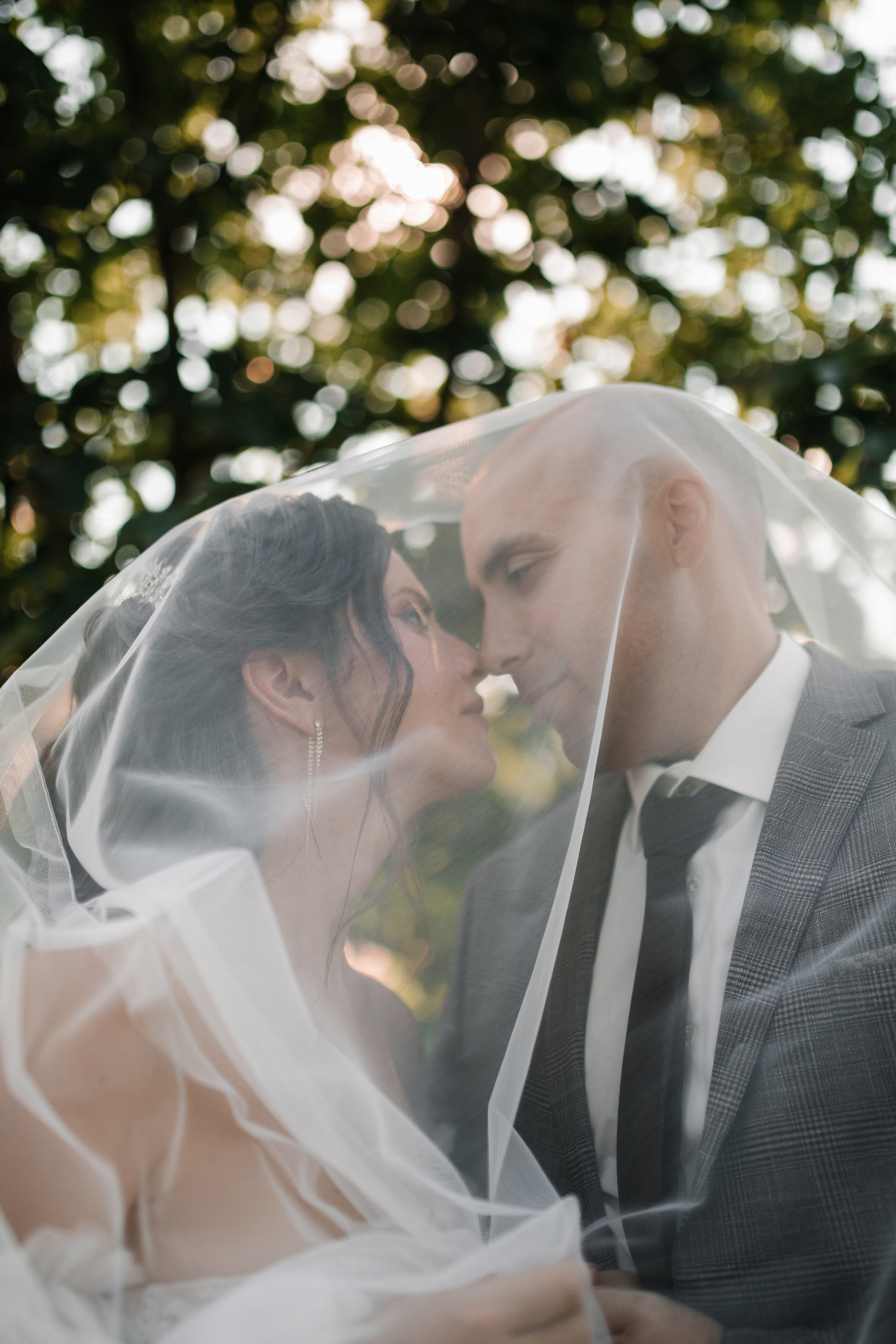 Аня и Рома. Фотограф в Тамбове Ольга Мельникова