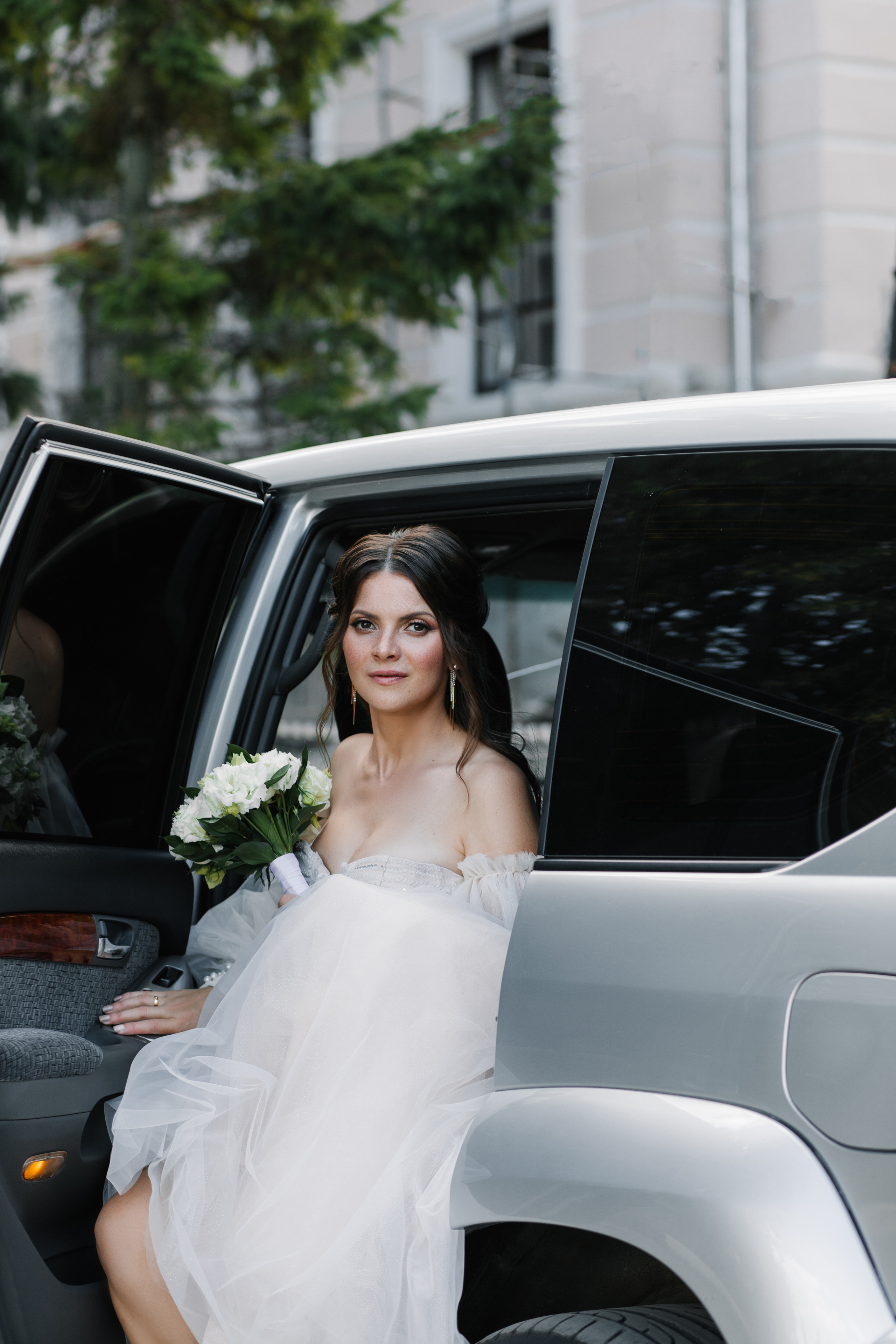 Аня и Рома. Фотограф в Тамбове Ольга Мельникова