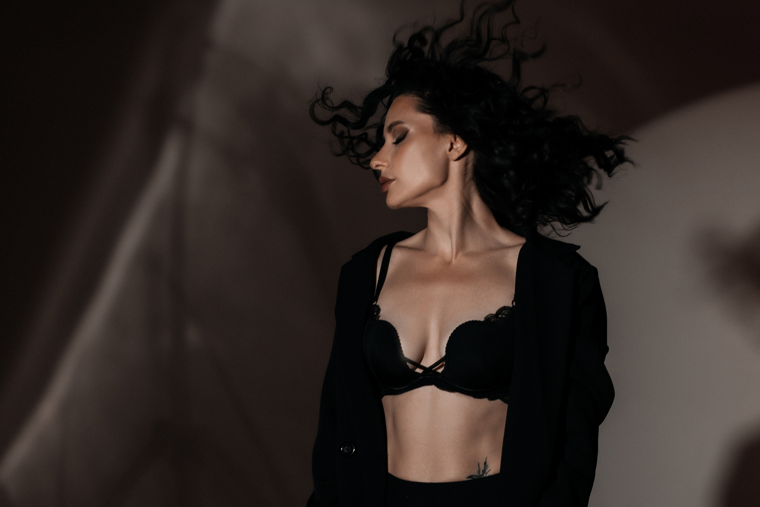 Катя. VeterStudio. Фотограф в Тамбове Ольга Мельникова