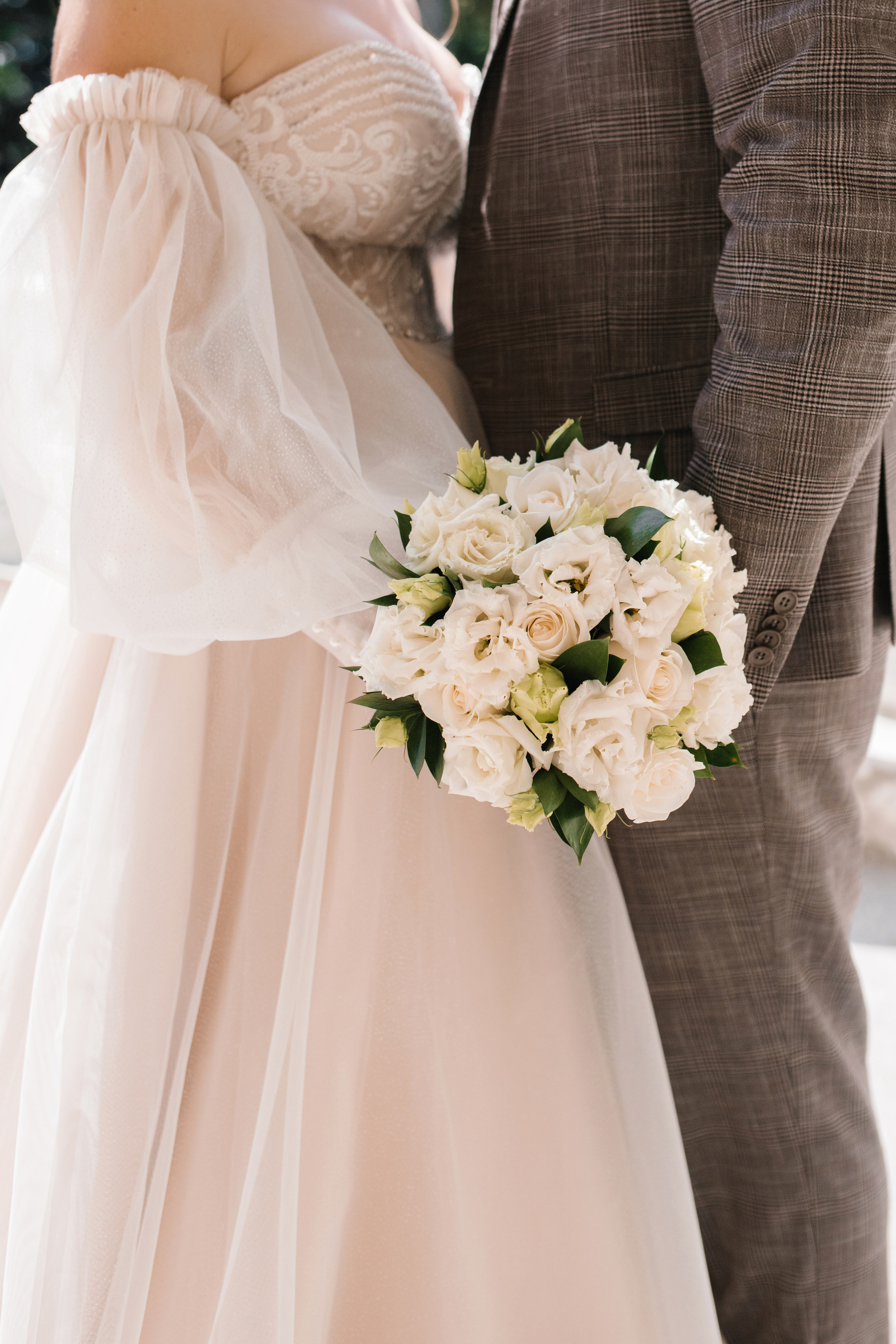 Аня и Рома. Фотограф в Тамбове Ольга Мельникова