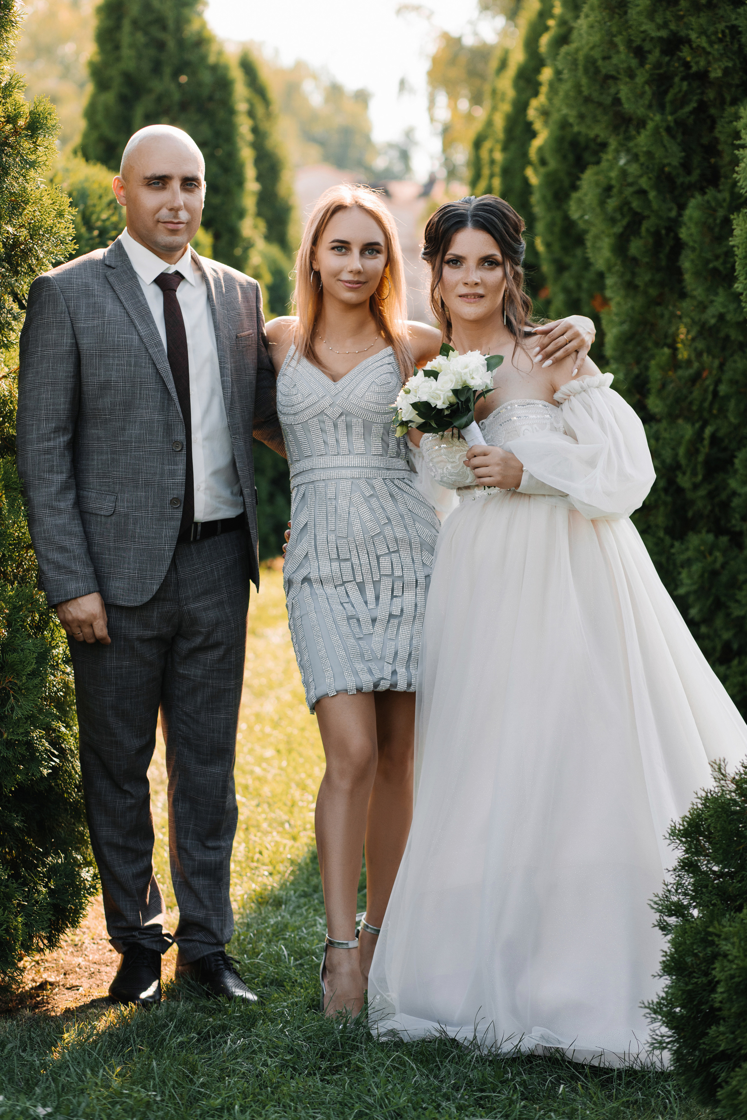 Аня и Рома. Фотограф в Тамбове Ольга Мельникова