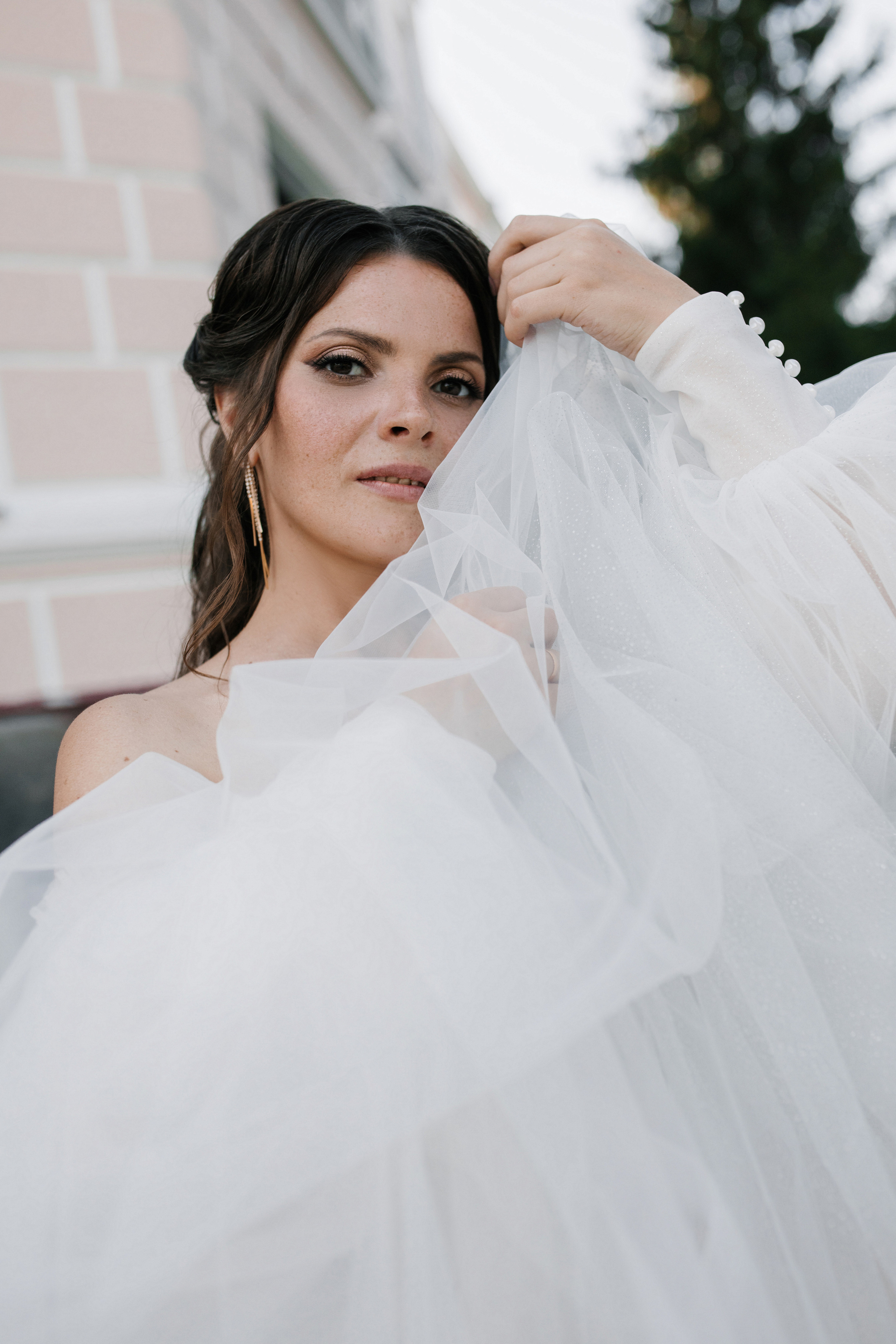 Аня и Рома. Фотограф в Тамбове Ольга Мельникова