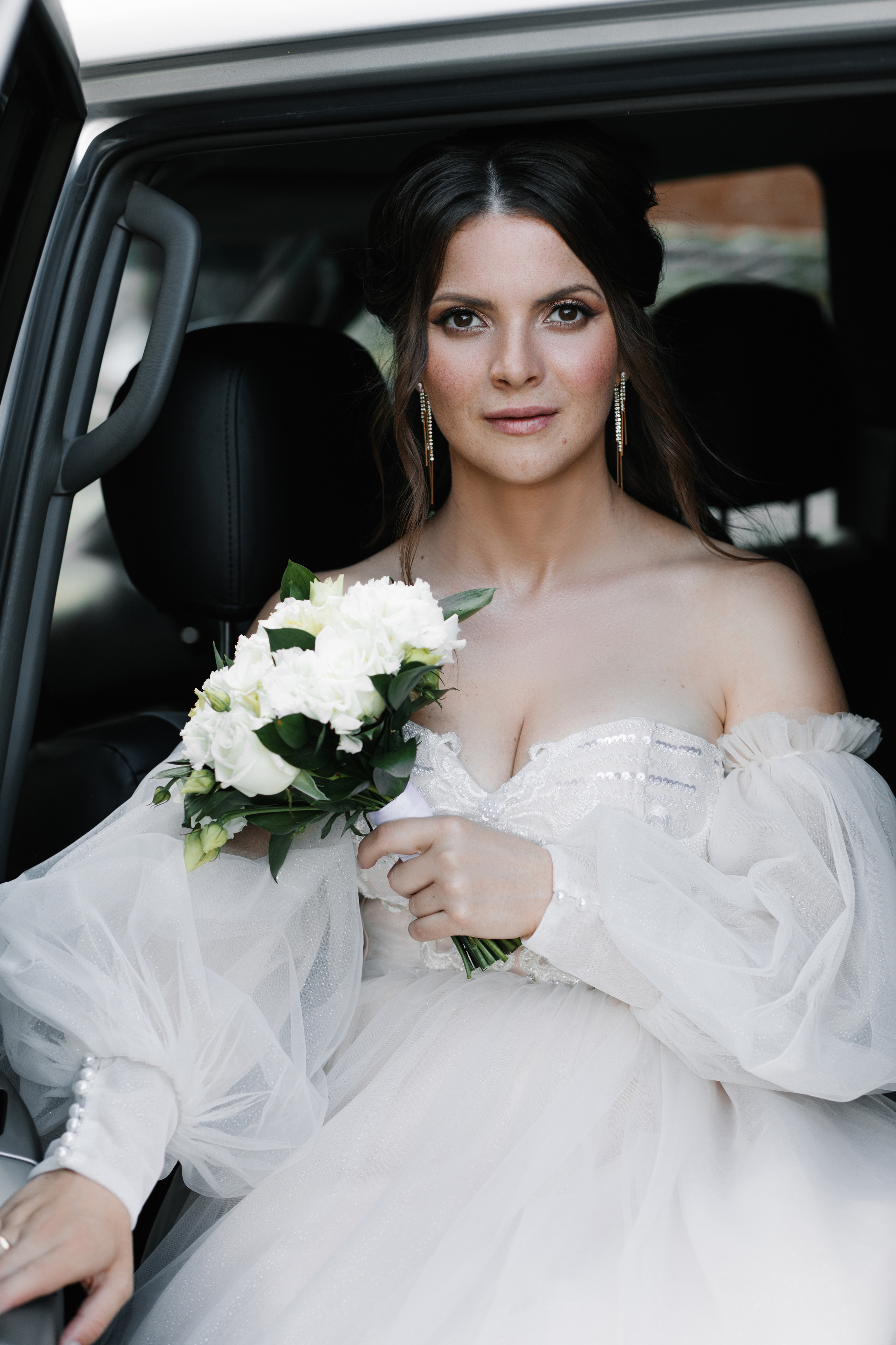 Аня и Рома. Фотограф в Тамбове Ольга Мельникова