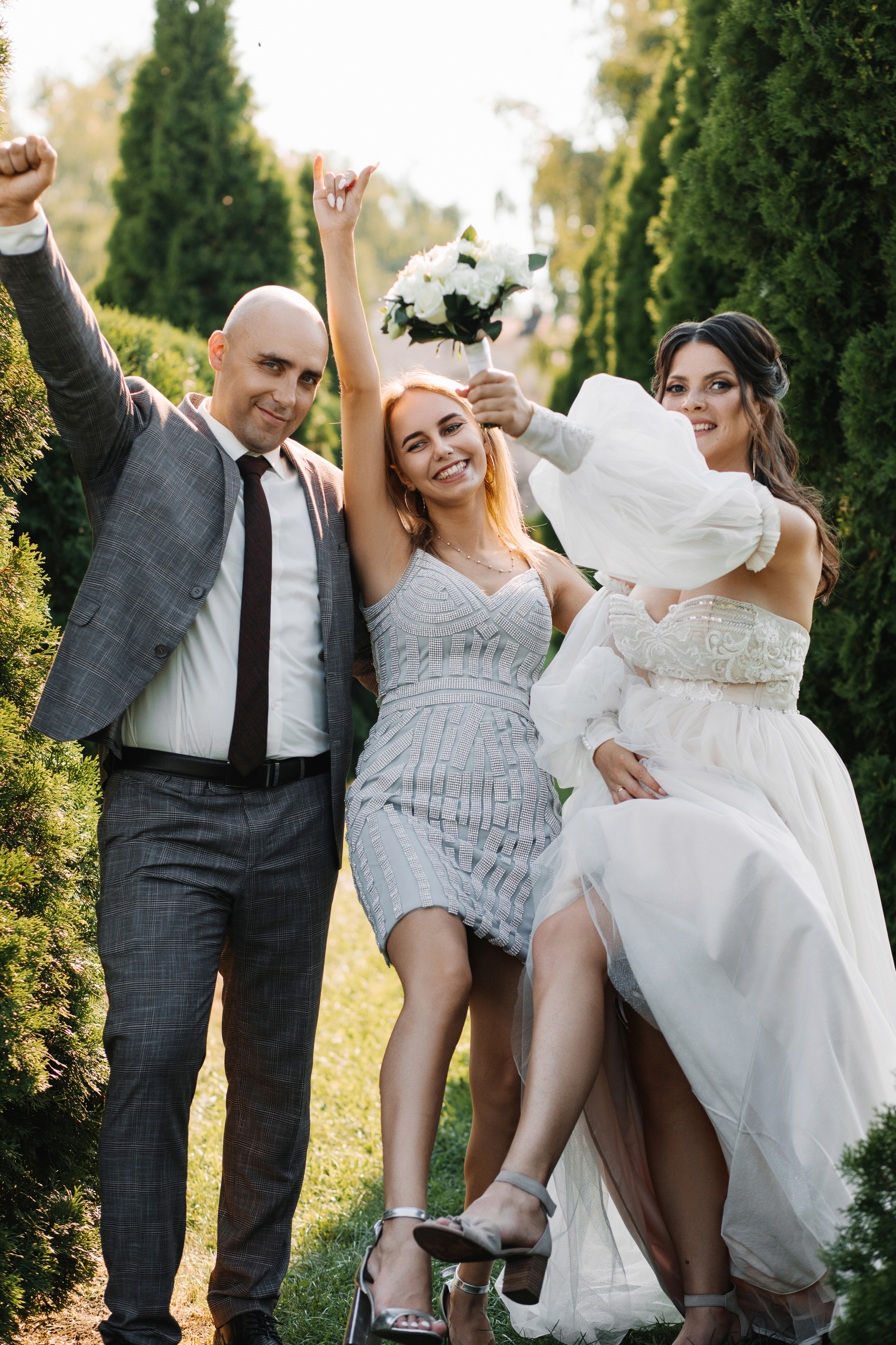 Аня и Рома. Фотограф в Тамбове Ольга Мельникова