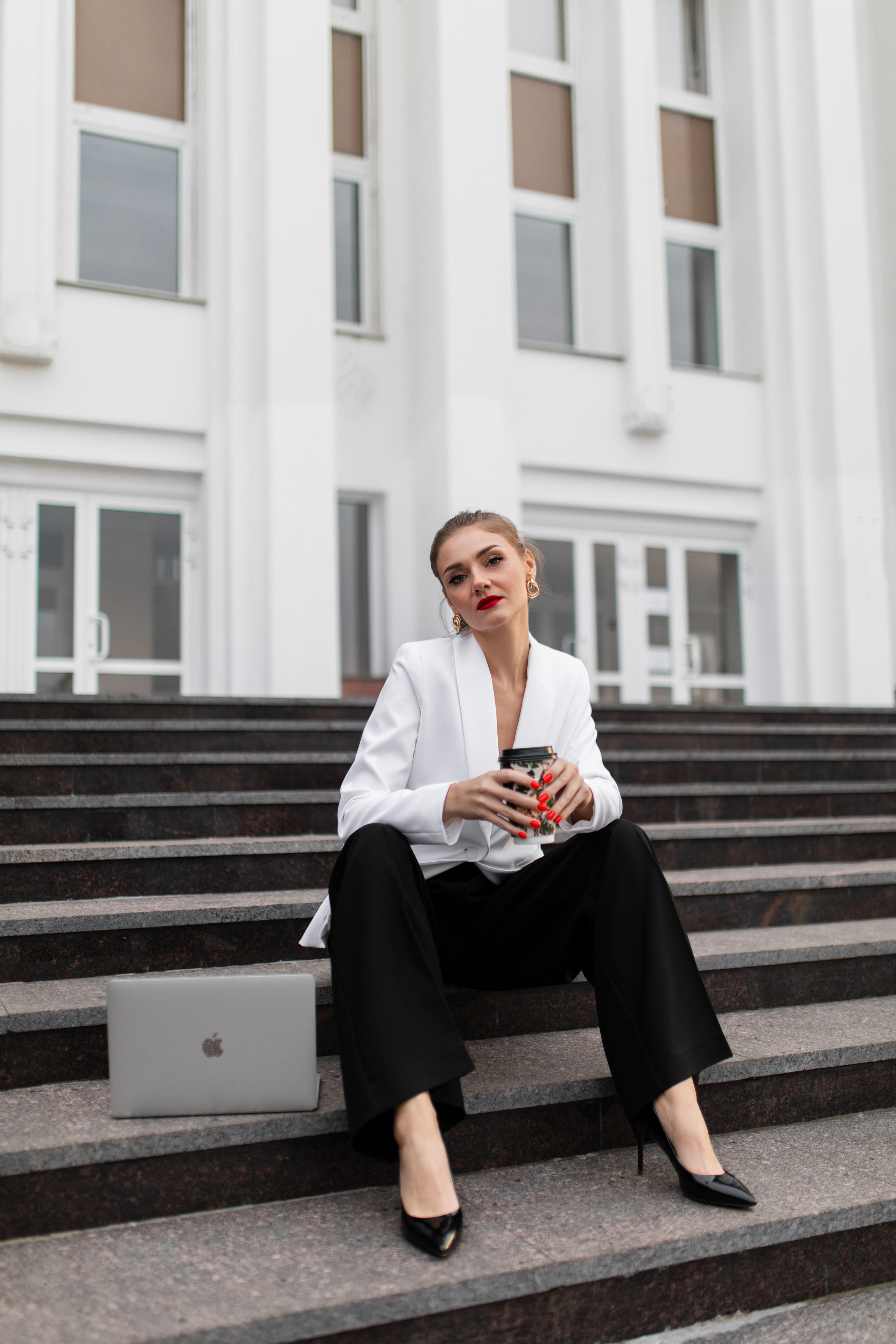 Для психолога. Фотограф в Тамбове Ольга Мельникова