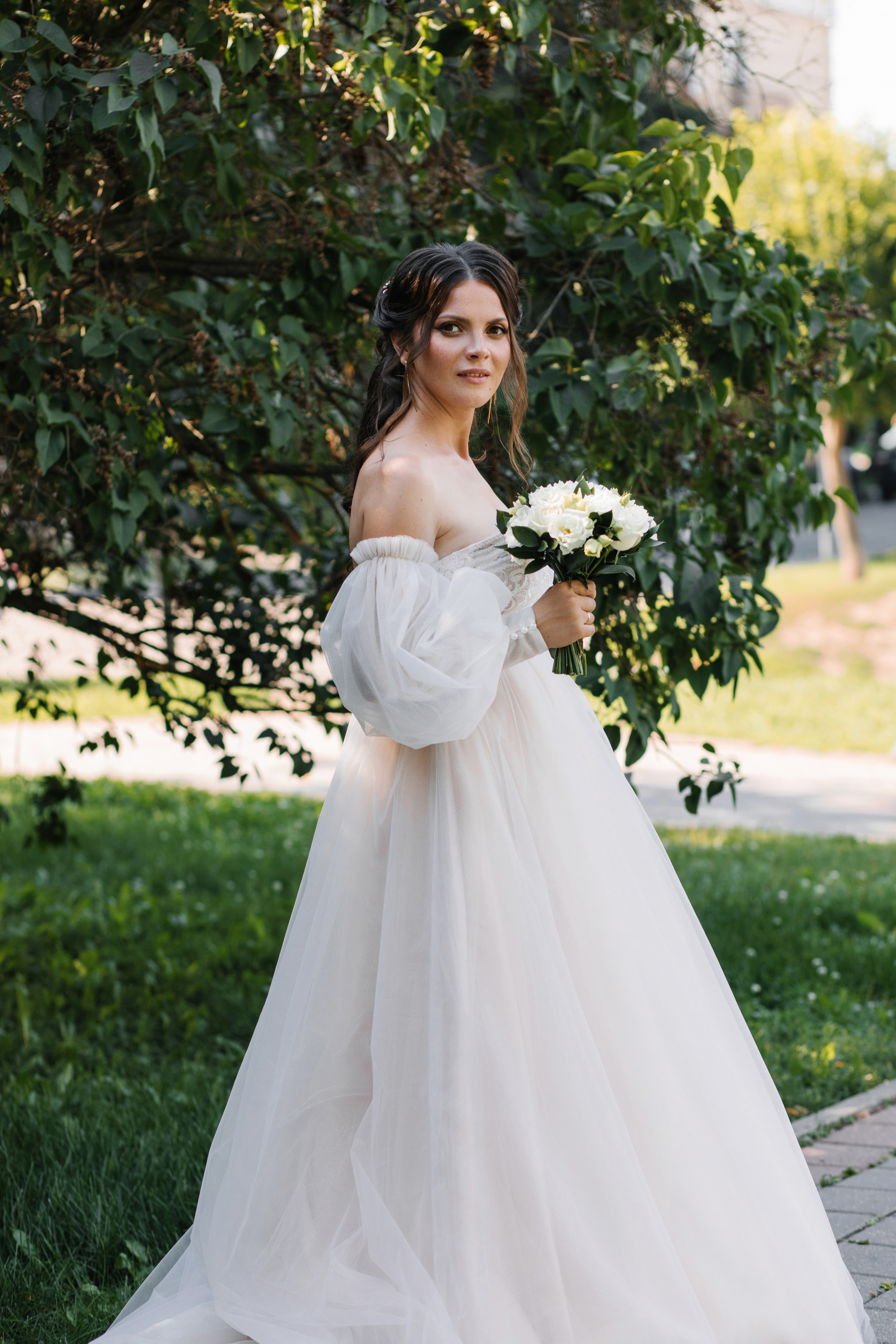 Аня и Рома. Фотограф в Тамбове Ольга Мельникова