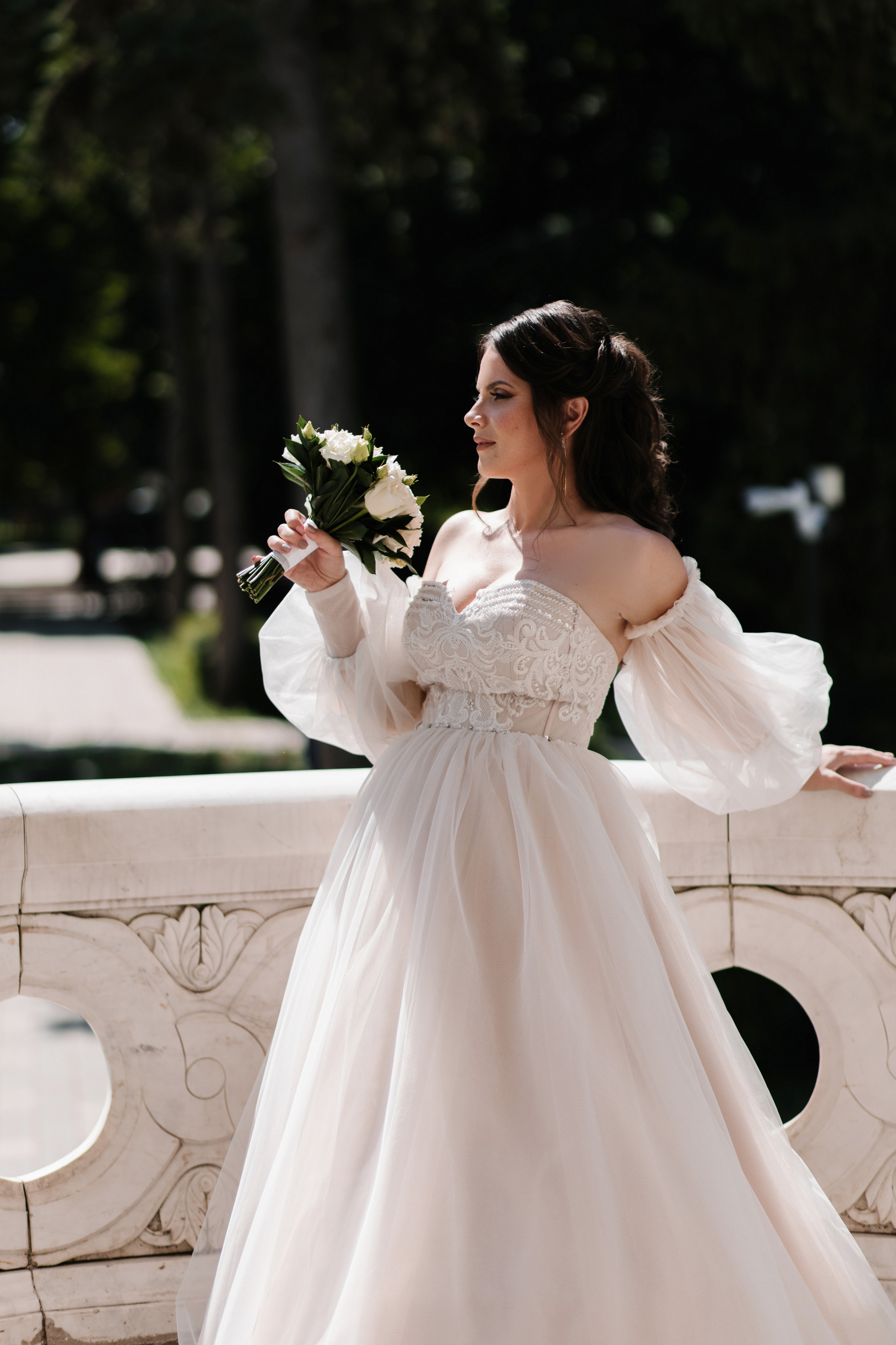 Аня и Рома. Фотограф в Тамбове Ольга Мельникова