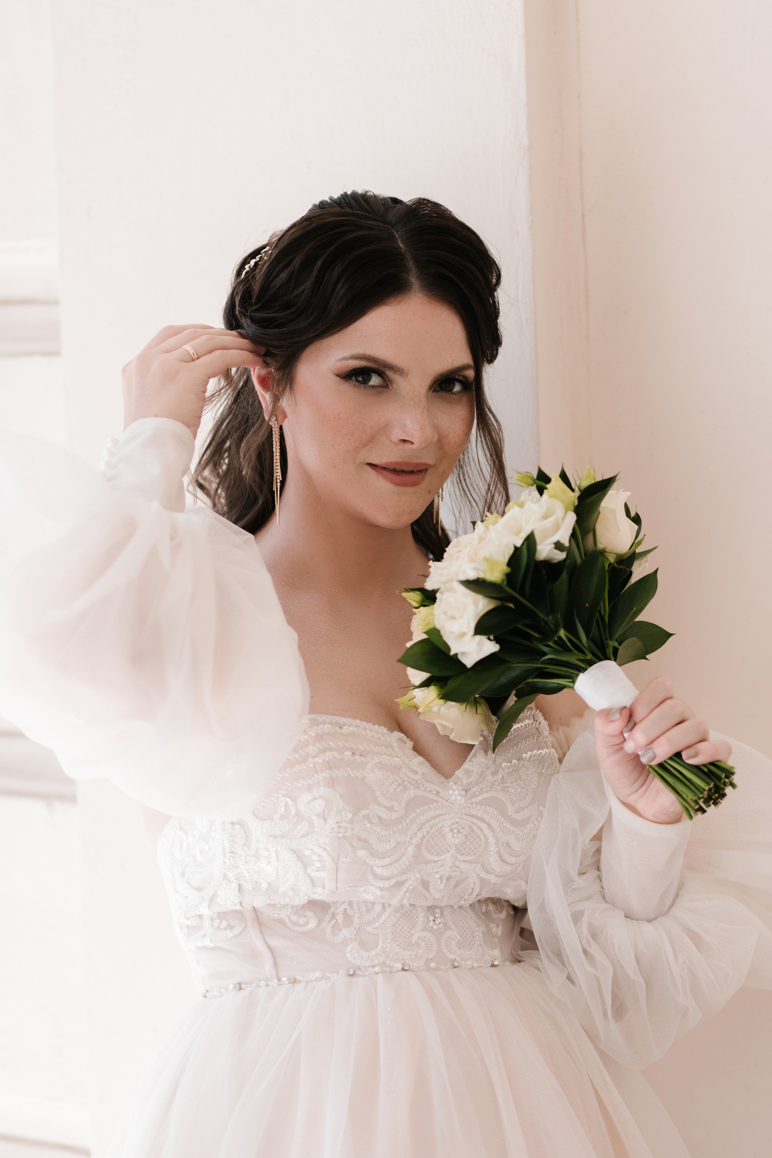 Аня и Рома. Фотограф в Тамбове Ольга Мельникова