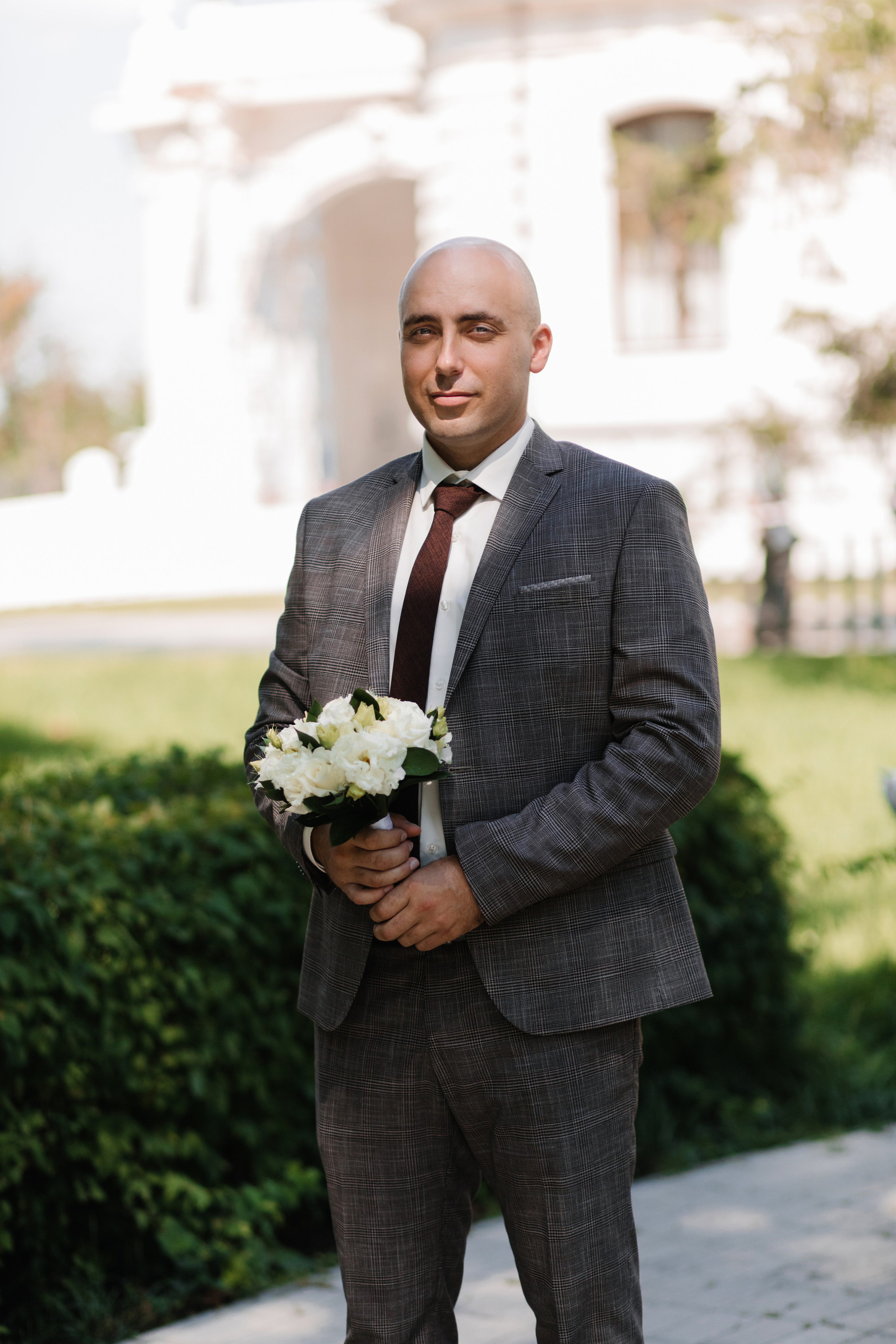 Аня и Рома. Фотограф в Тамбове Ольга Мельникова