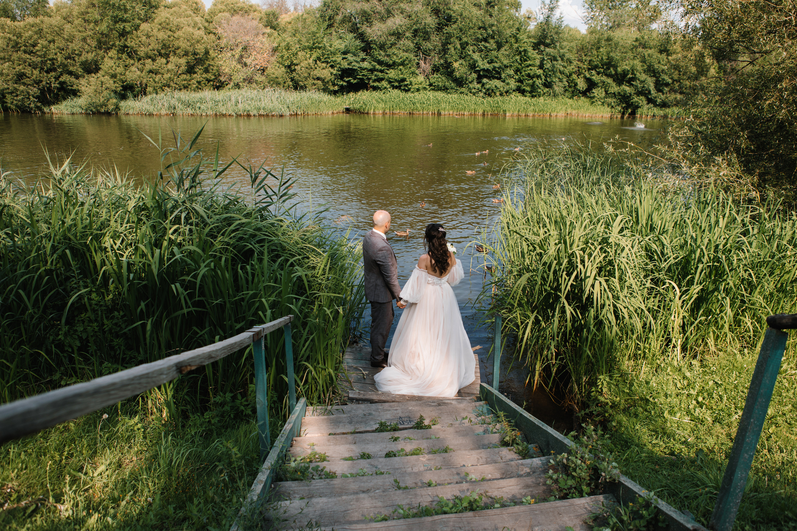 Аня и Рома. Фотограф в Тамбове Ольга Мельникова